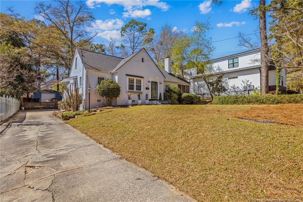 Photo 35 - 322 Circle Drive, Fayetteville, NC 28305