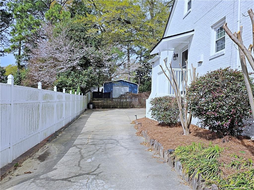 Photo 36 - 322 Circle Drive, Fayetteville, NC 28305