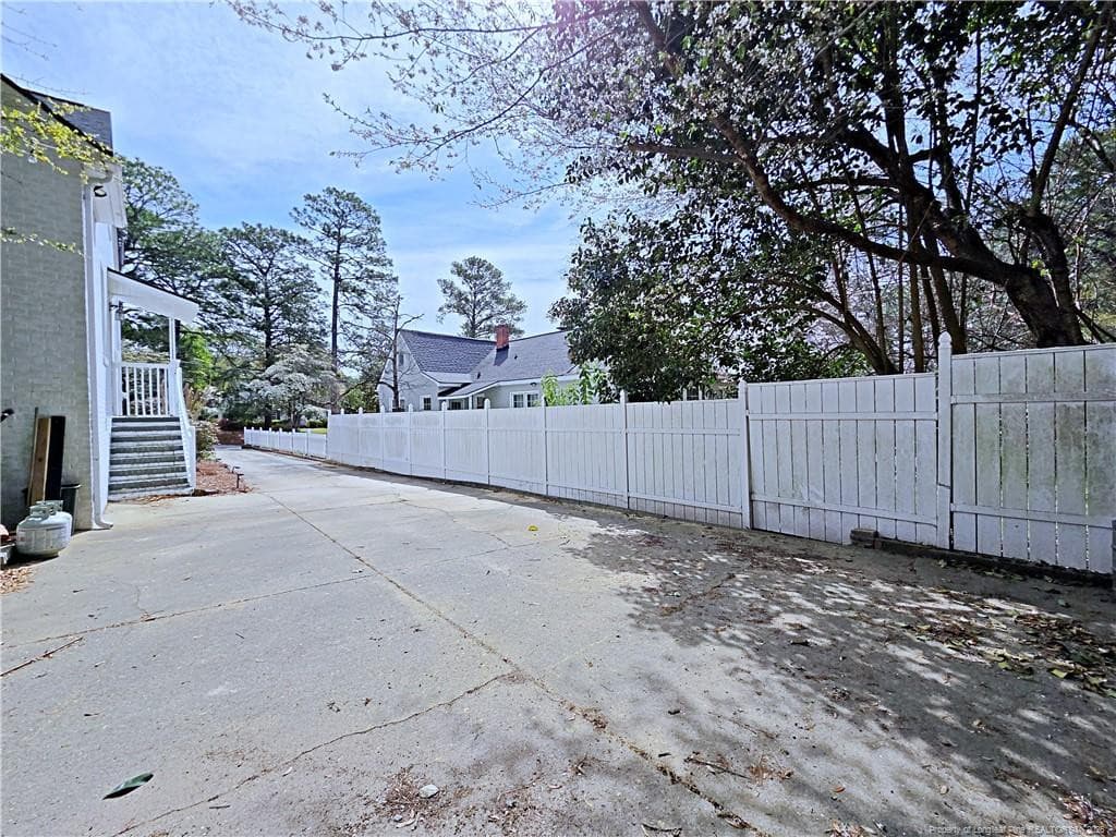 Photo 37 - 322 Circle Drive, Fayetteville, NC 28305