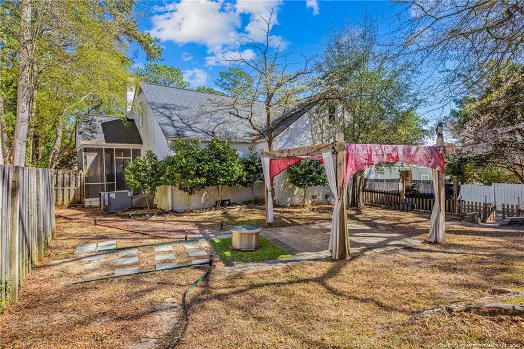 Photo 38 - 322 Circle Drive, Fayetteville, NC 28305