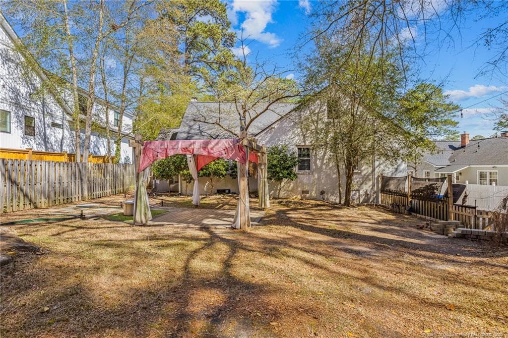 Photo 40 - 322 Circle Drive, Fayetteville, NC 28305