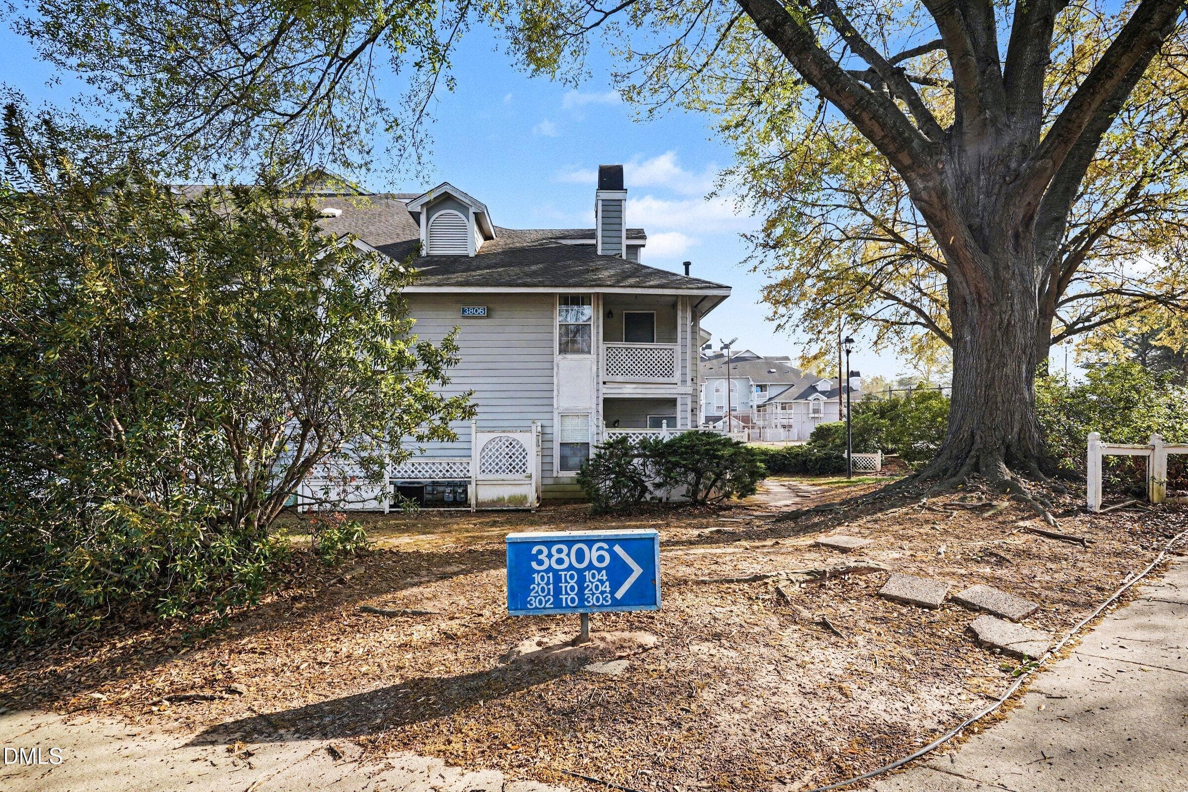 003_file_8310 - 3806 Grey Harbor Drive 204, Raleigh, NC 27616, Raleigh