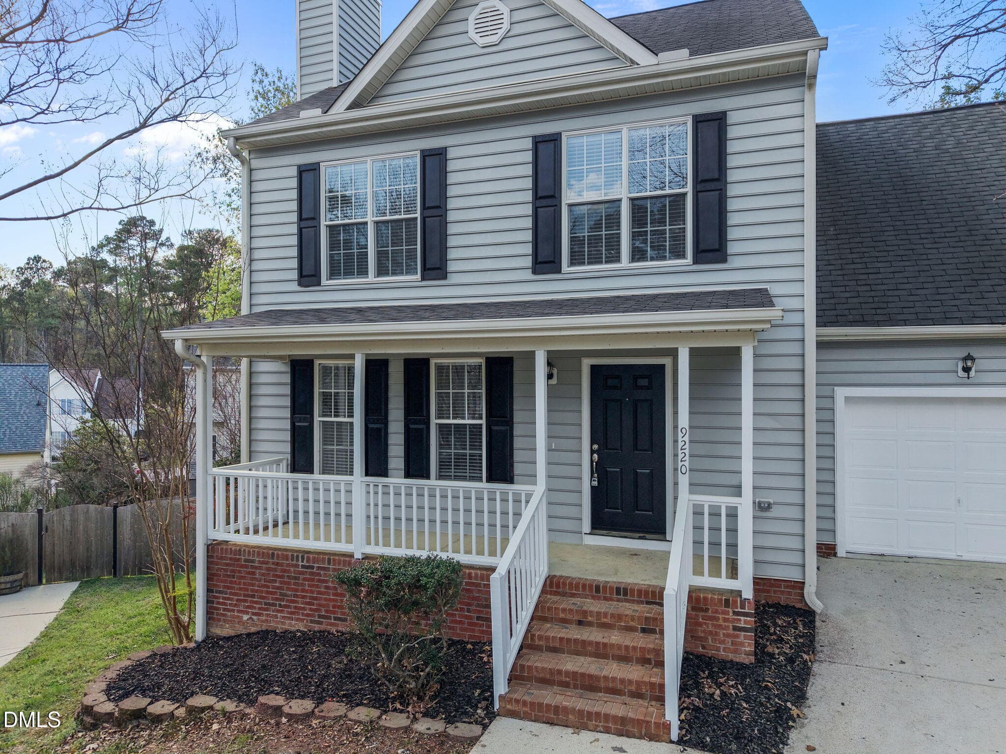 2-web-or-mls-DJI_20260323154544_0148_D - 9220 Pennythorne Court, Raleigh, NC 27615, Raleigh