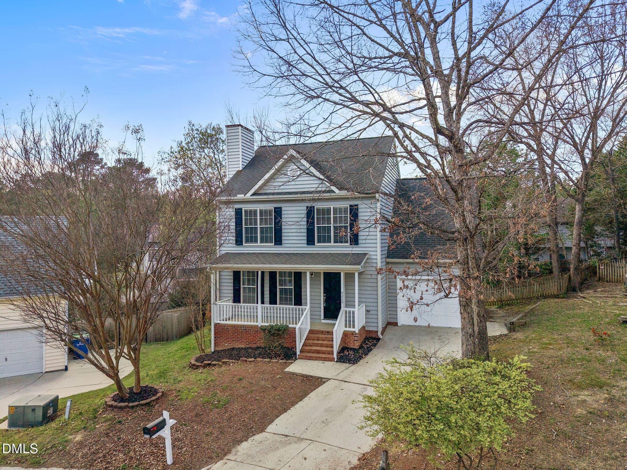 6-web-or-mls-DJI_20260323154259_0140_D - 9220 Pennythorne Court, Raleigh, NC 27615, Raleigh