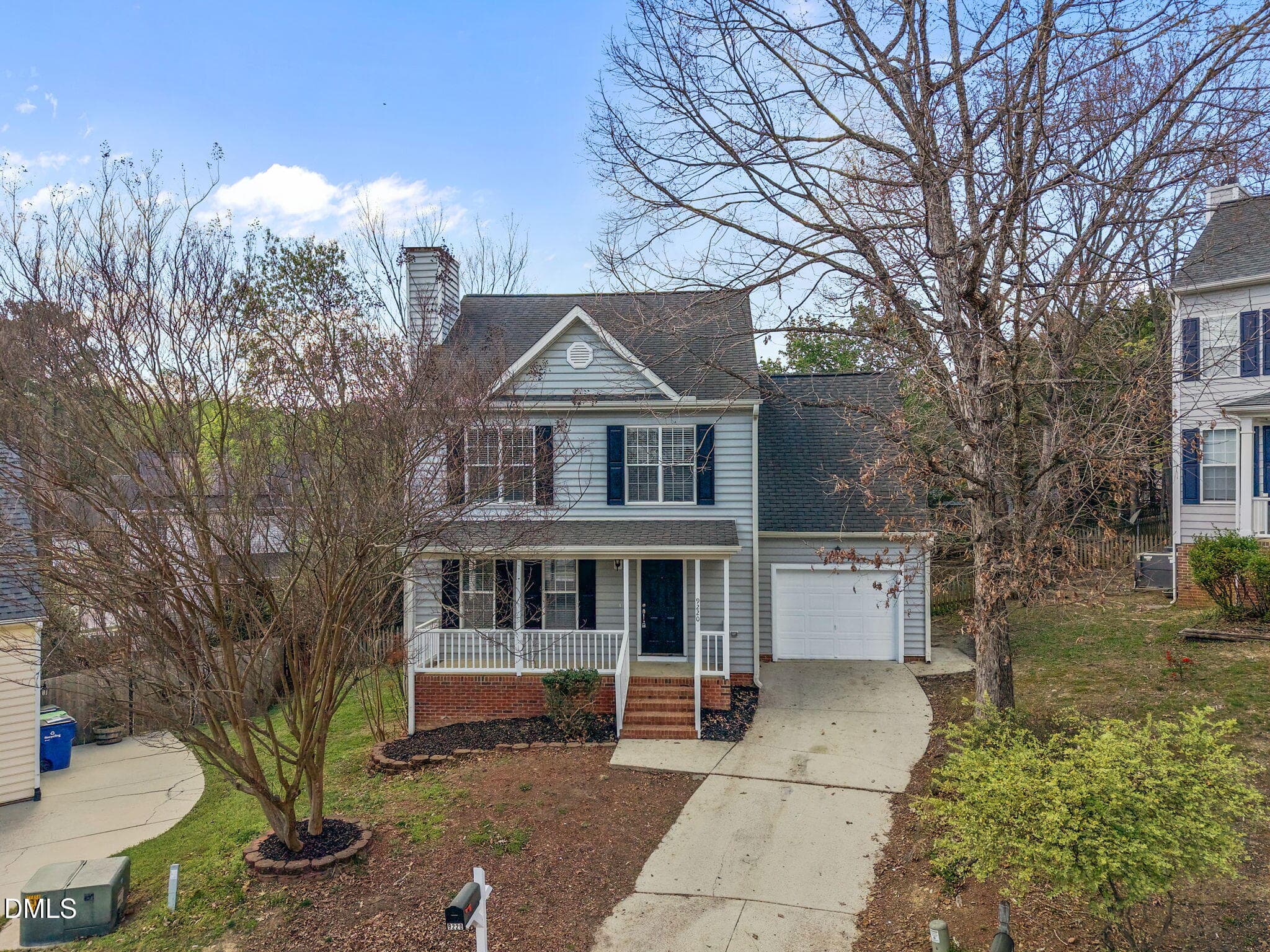 7-web-or-mls-DJI_20260323154314_0141_D - 9220 Pennythorne Court, Raleigh, NC 27615, Raleigh