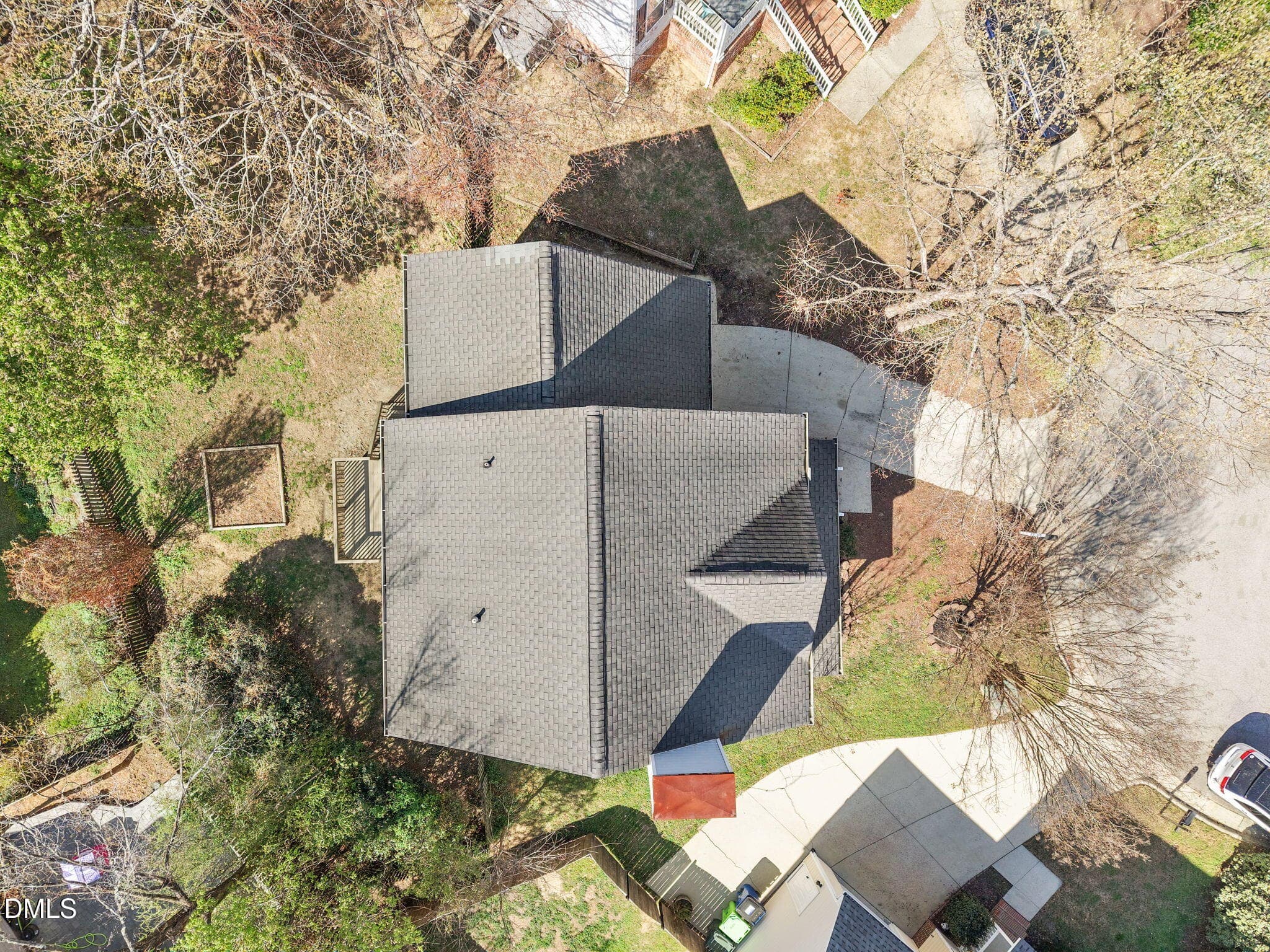 12-web-or-mls-DJI_20260323154820_0152_D - 9220 Pennythorne Court, Raleigh, NC 27615, Raleigh