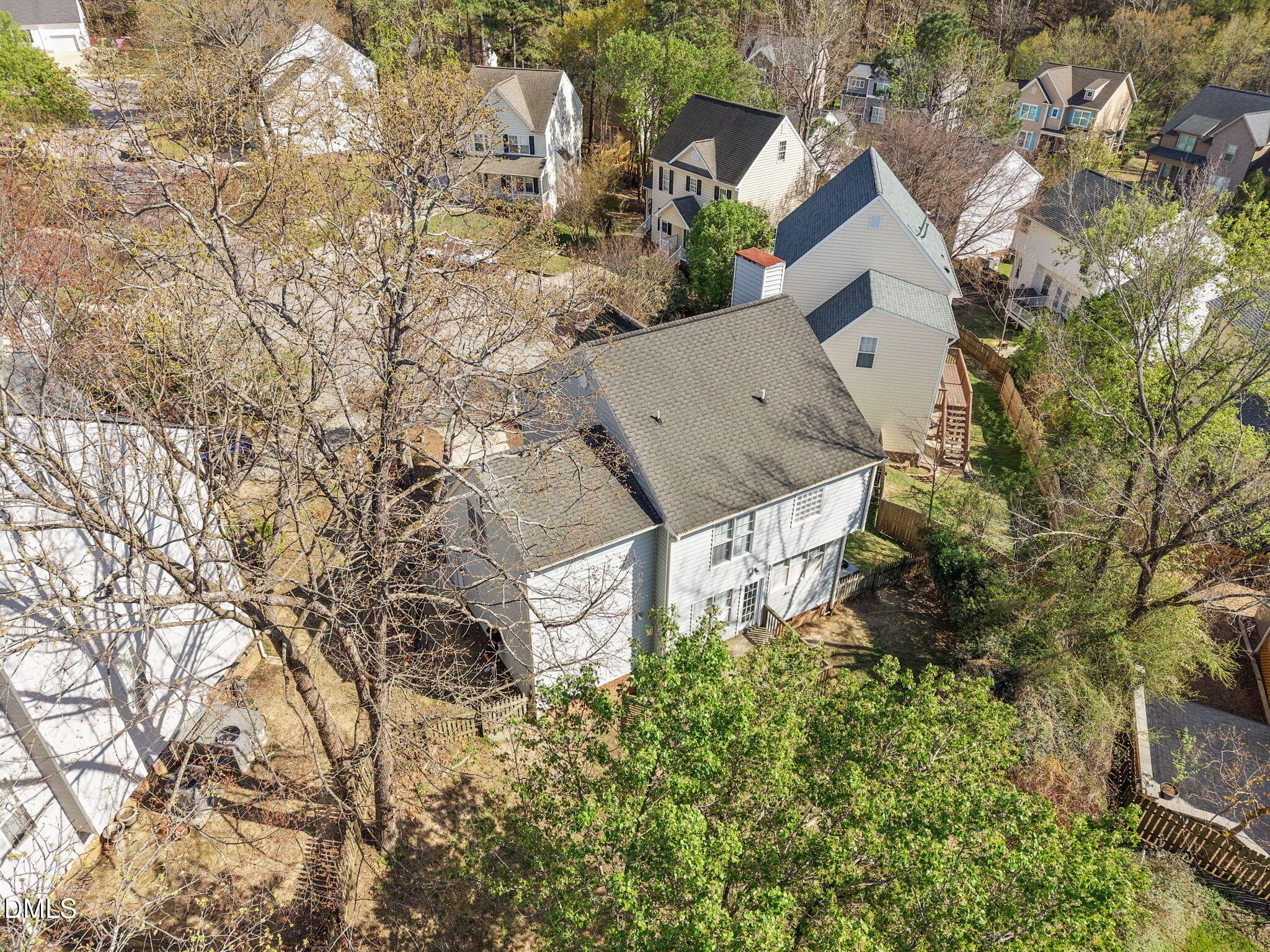 16-web-or-mls-DJI_20260323154950_0157_D - 9220 Pennythorne Court, Raleigh, NC 27615, Raleigh