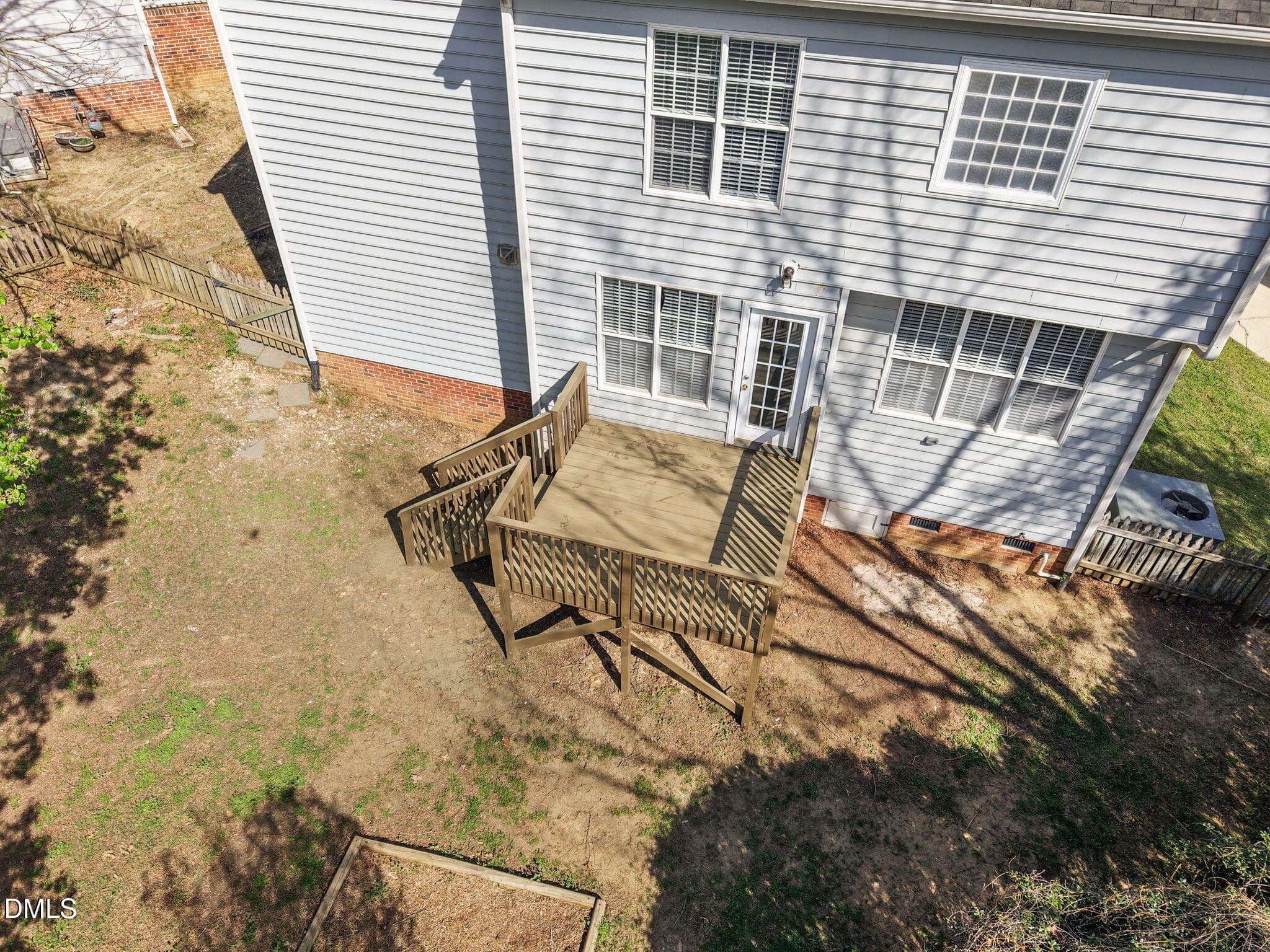 19-web-or-mls-DJI_20260323155040_0161_D - 9220 Pennythorne Court, Raleigh, NC 27615, Raleigh