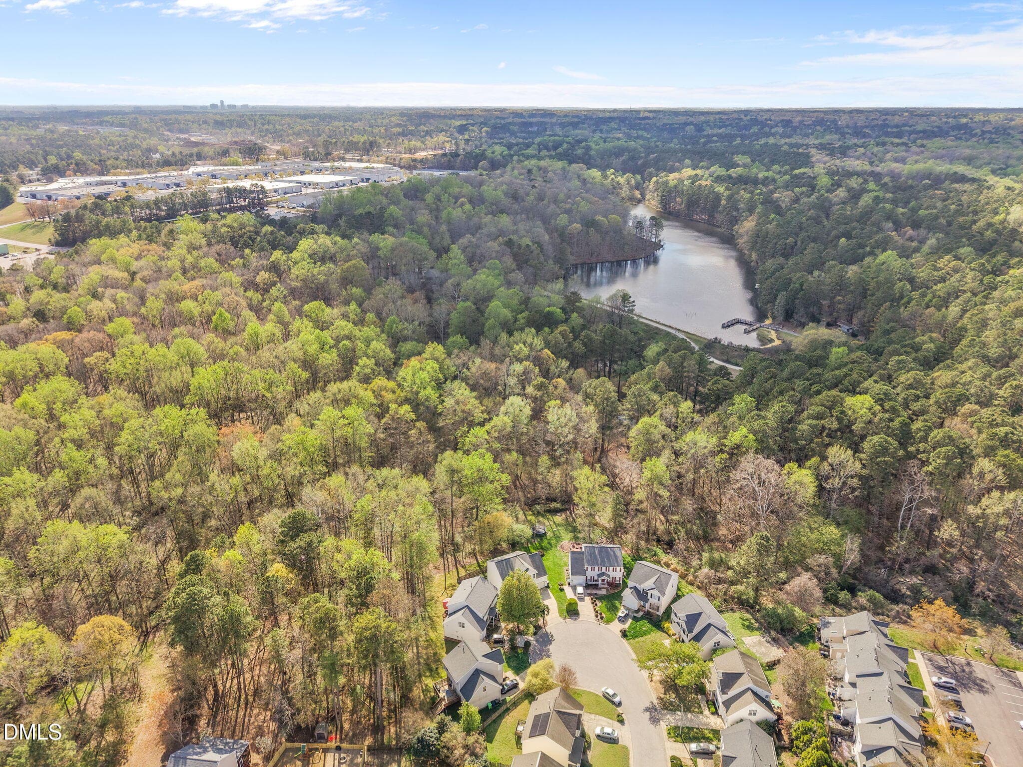 21-web-or-mls-DJI_20260323155243_0164_D - 9220 Pennythorne Court, Raleigh, NC 27615, Raleigh