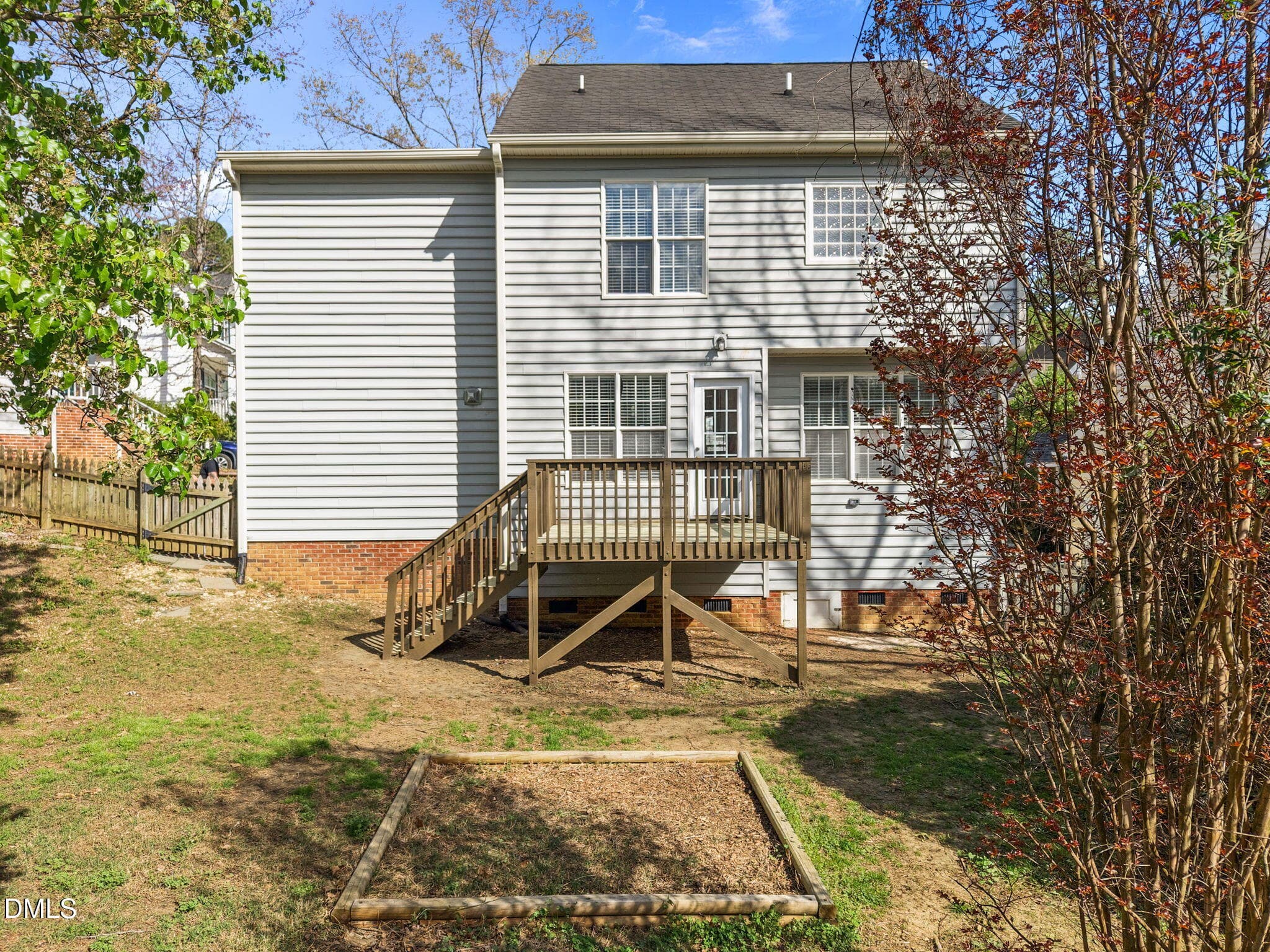 22-web-or-mls-DJI_20260323155403_0166_D - 9220 Pennythorne Court, Raleigh, NC 27615, Raleigh