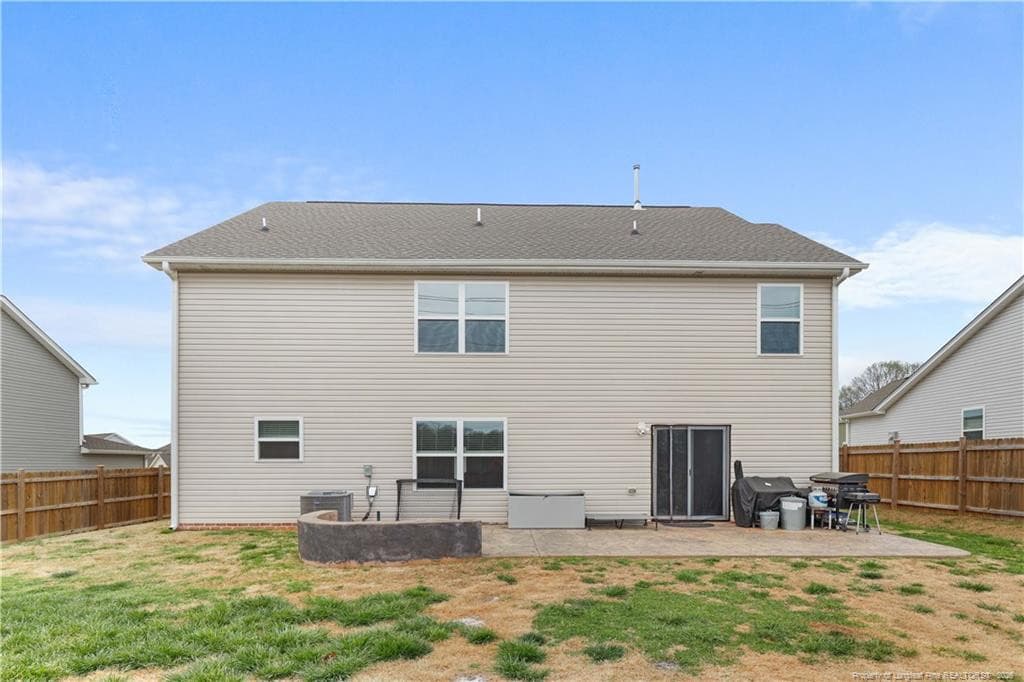 Photo 37 - 310 McClellan Trail, Mebane, NC 27302, Mebane