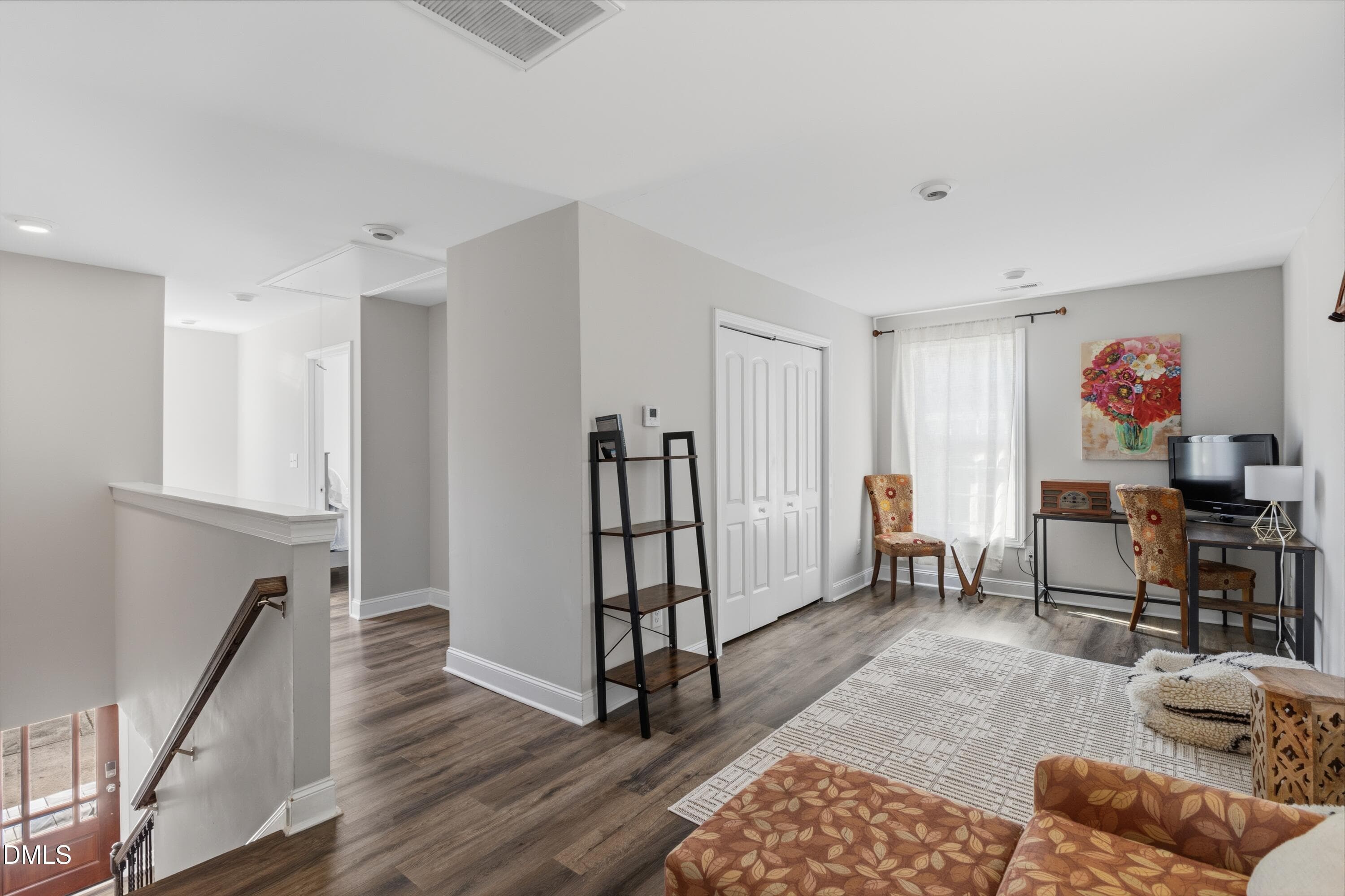 Loft - 1406 South Street, Durham, NC 27707, Durham