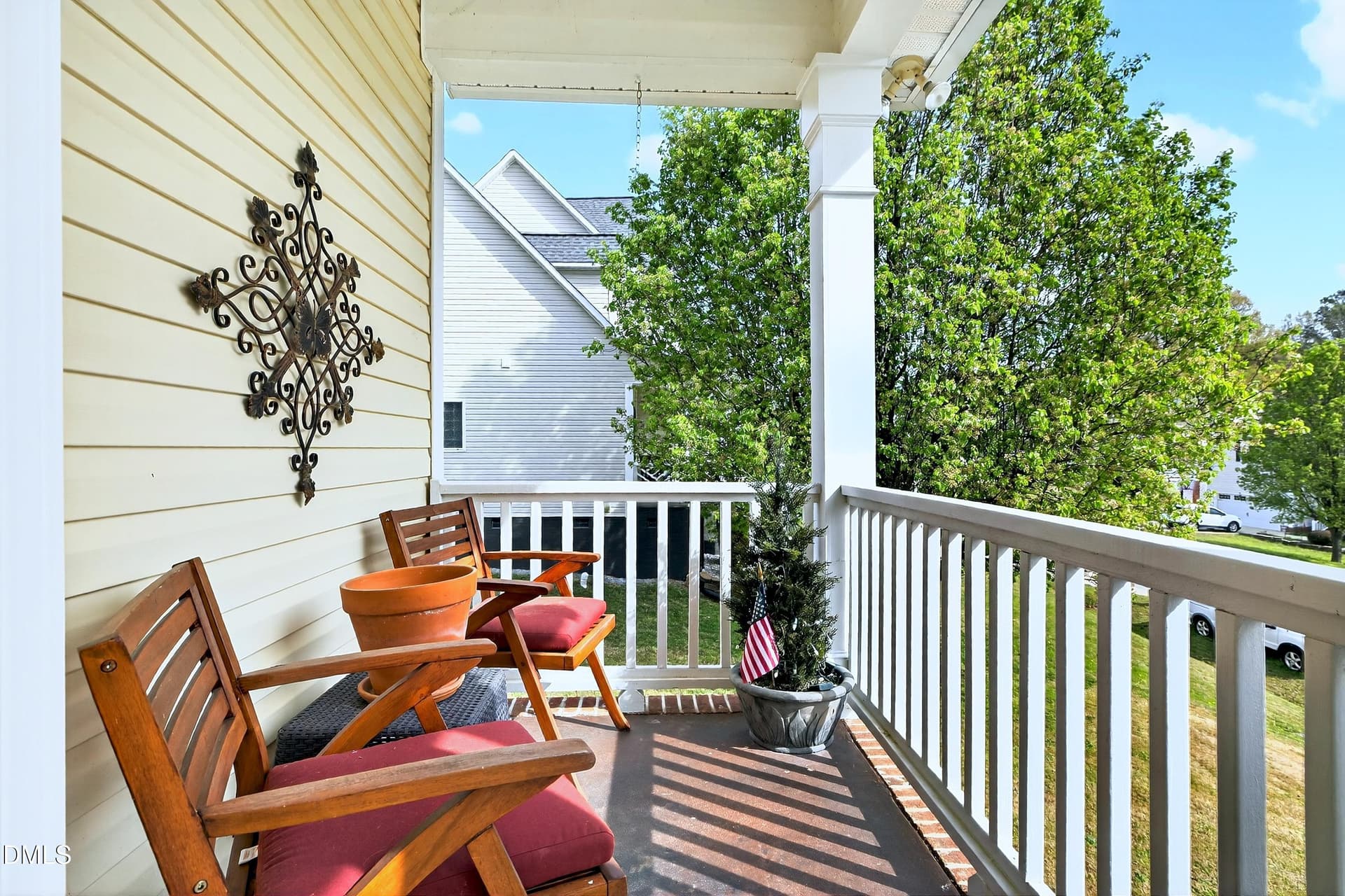 Scene-3 - 167 Great Oak Drive, Garner, NC 27529