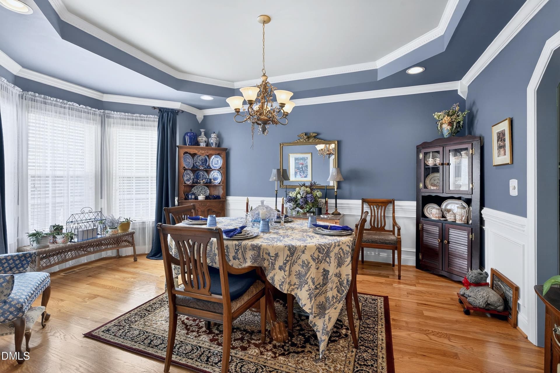 Scene-6 - 167 Great Oak Drive, Garner, NC 27529