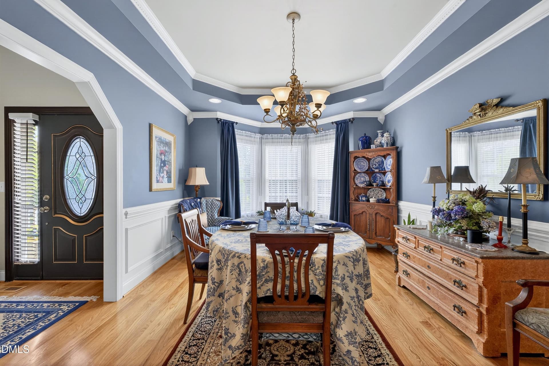 Scene-7 - 167 Great Oak Drive, Garner, NC 27529