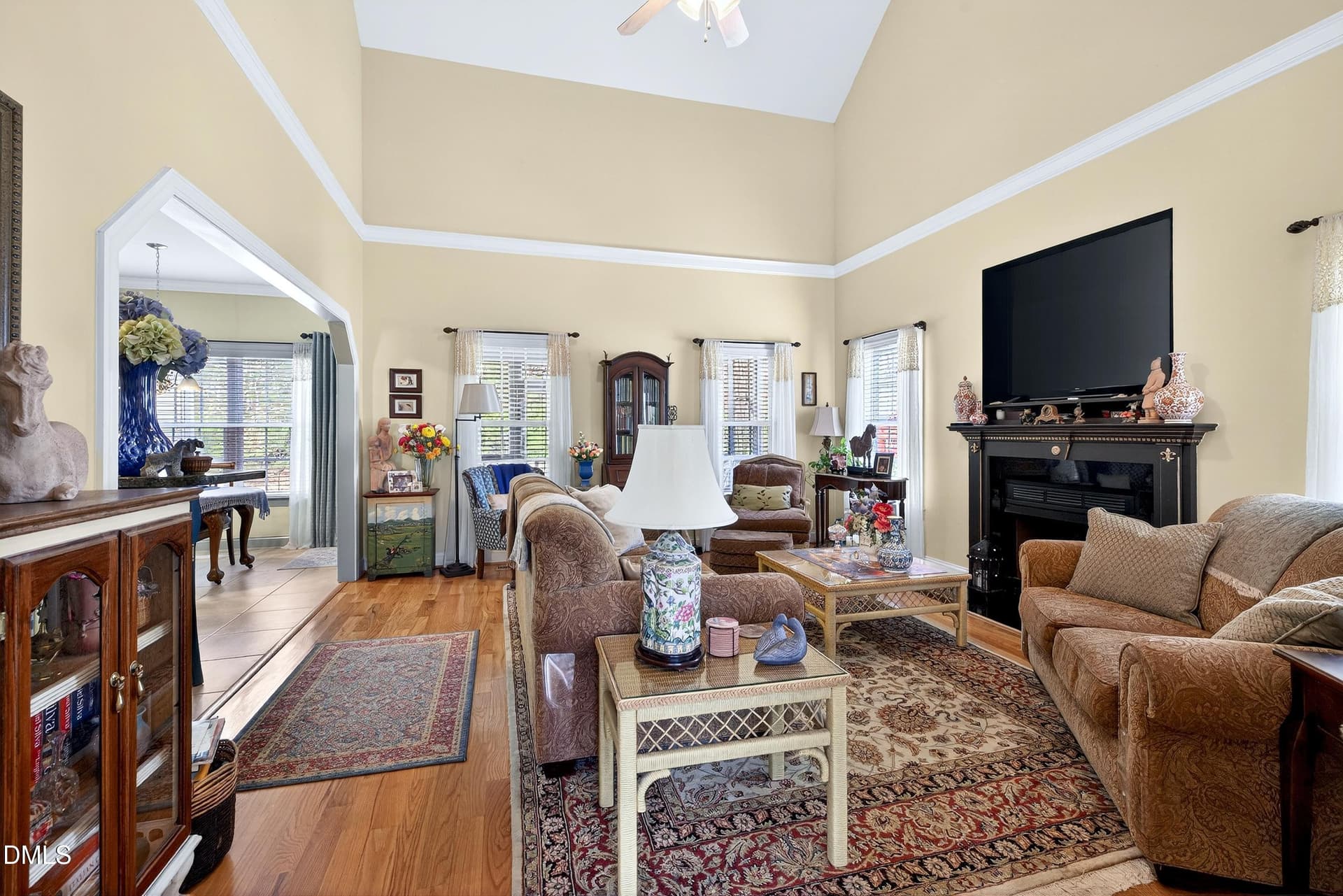 Scene-9 - 167 Great Oak Drive, Garner, NC 27529