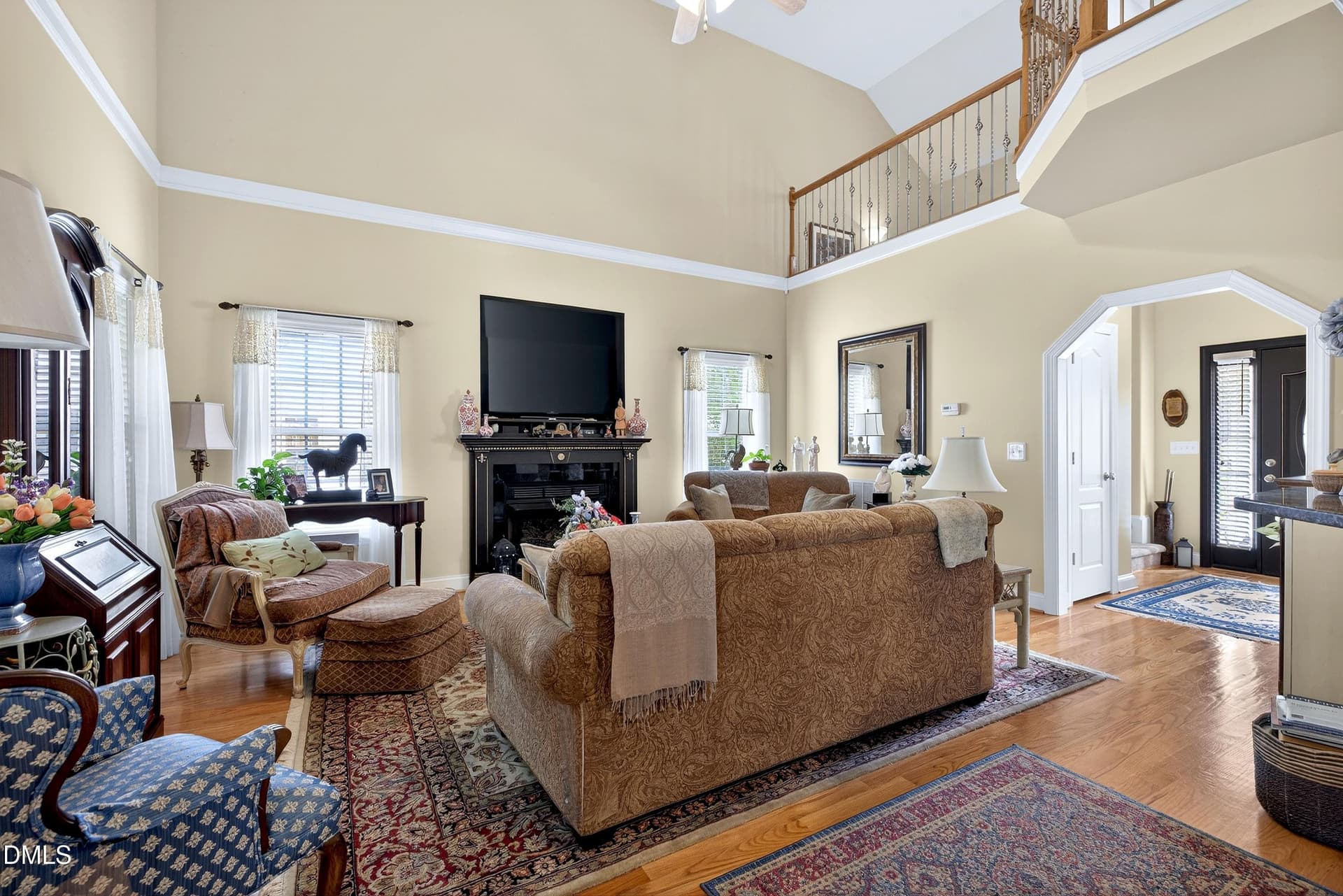 Scene-10 - 167 Great Oak Drive, Garner, NC 27529