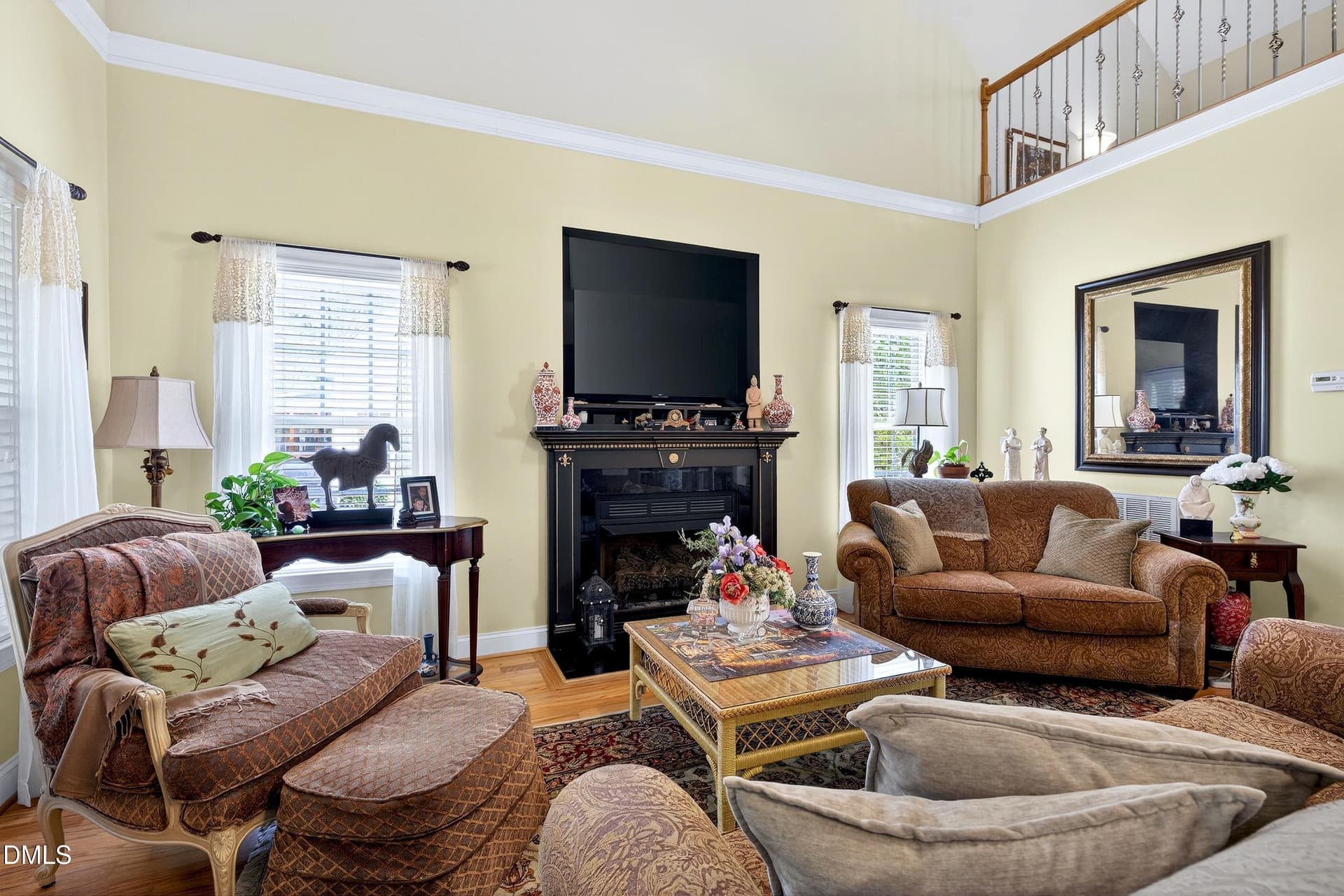 Scene-11 - 167 Great Oak Drive, Garner, NC 27529