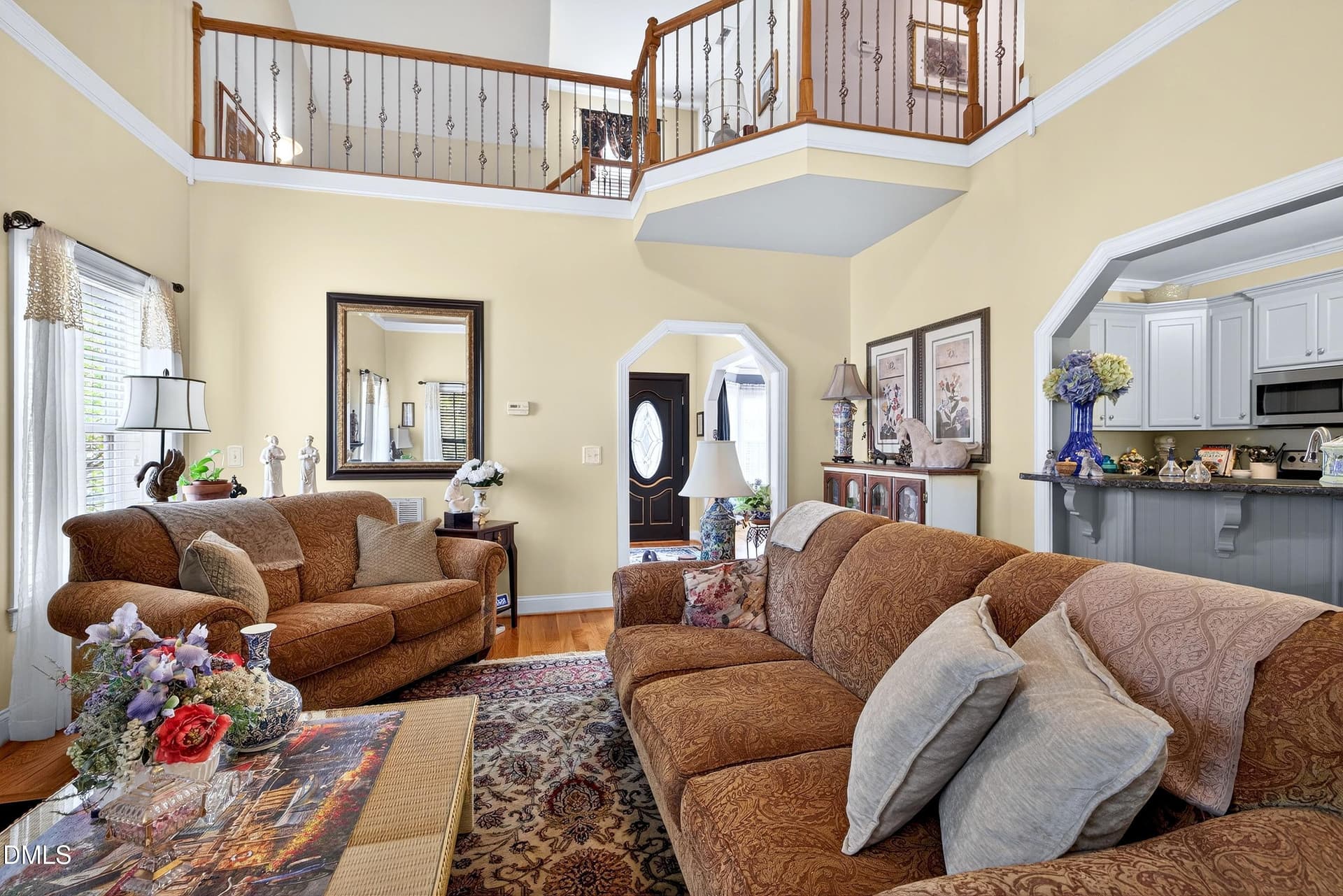 Scene-12 - 167 Great Oak Drive, Garner, NC 27529