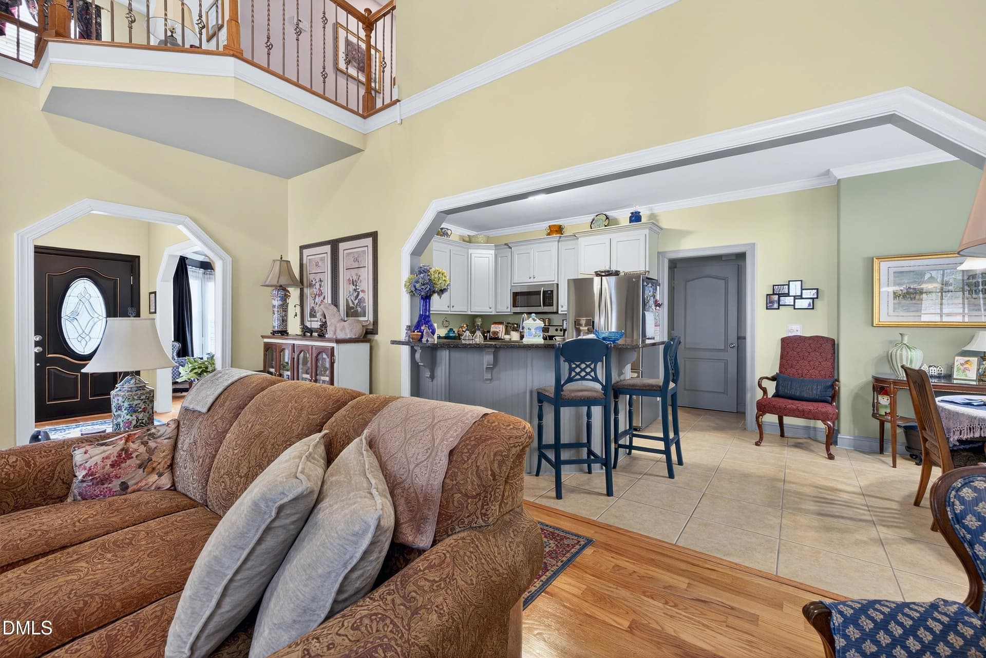 Scene-13 - 167 Great Oak Drive, Garner, NC 27529