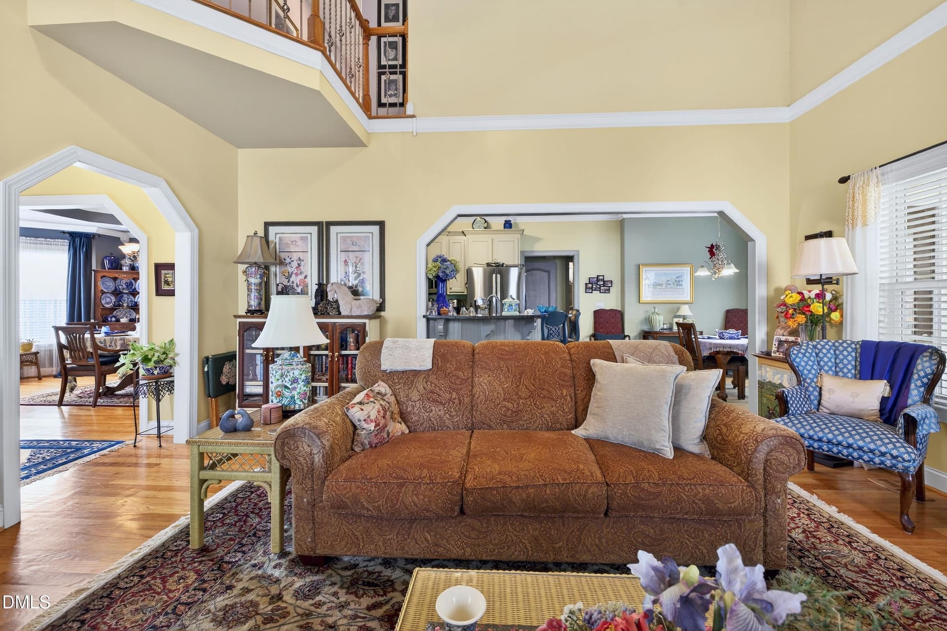 Scene-34 - 167 Great Oak Drive, Garner, NC 27529
