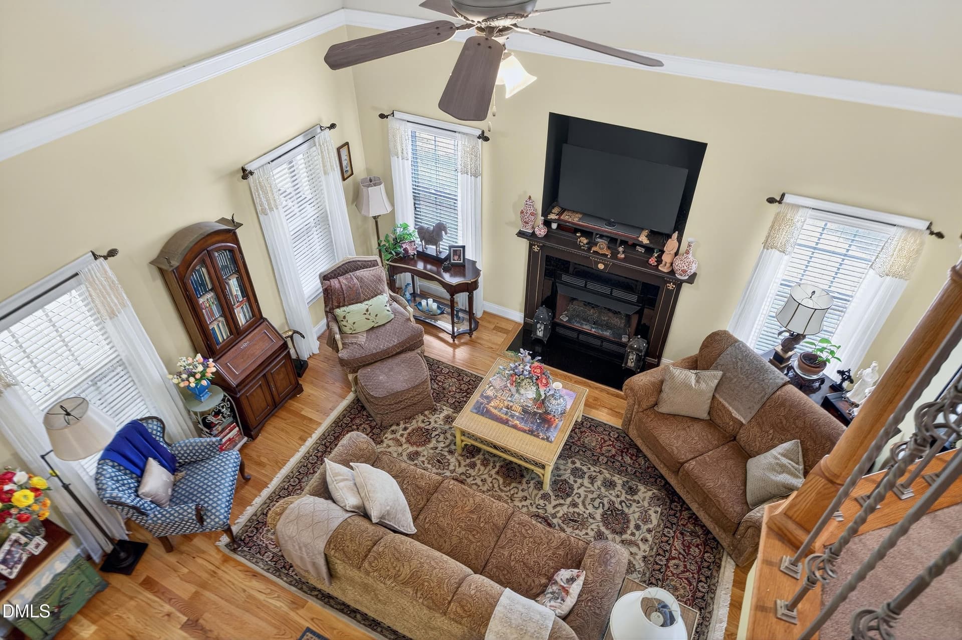 Scene-36 - 167 Great Oak Drive, Garner, NC 27529