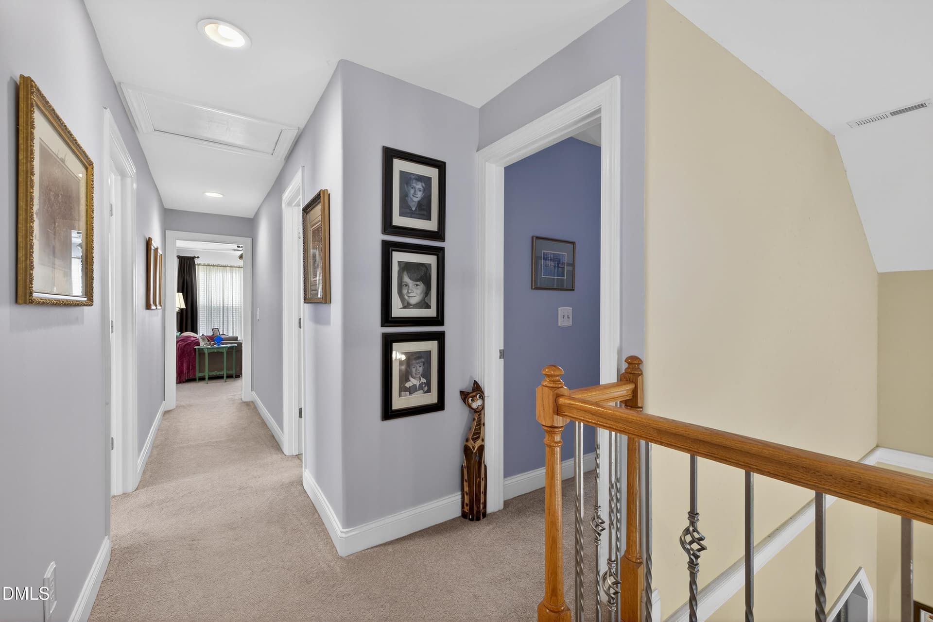 Scene-37 - 167 Great Oak Drive, Garner, NC 27529