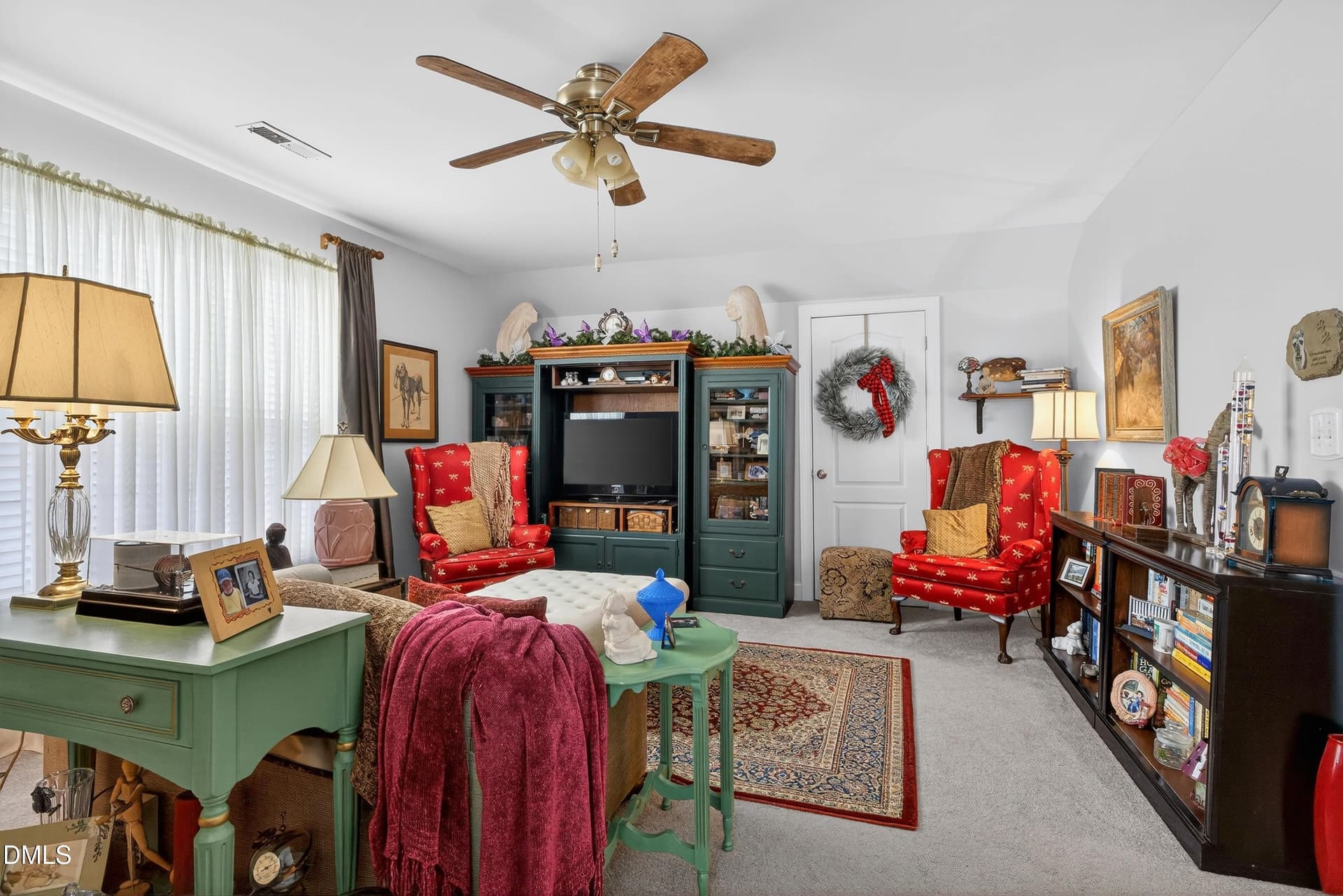 Scene-47 - 167 Great Oak Drive, Garner, NC 27529