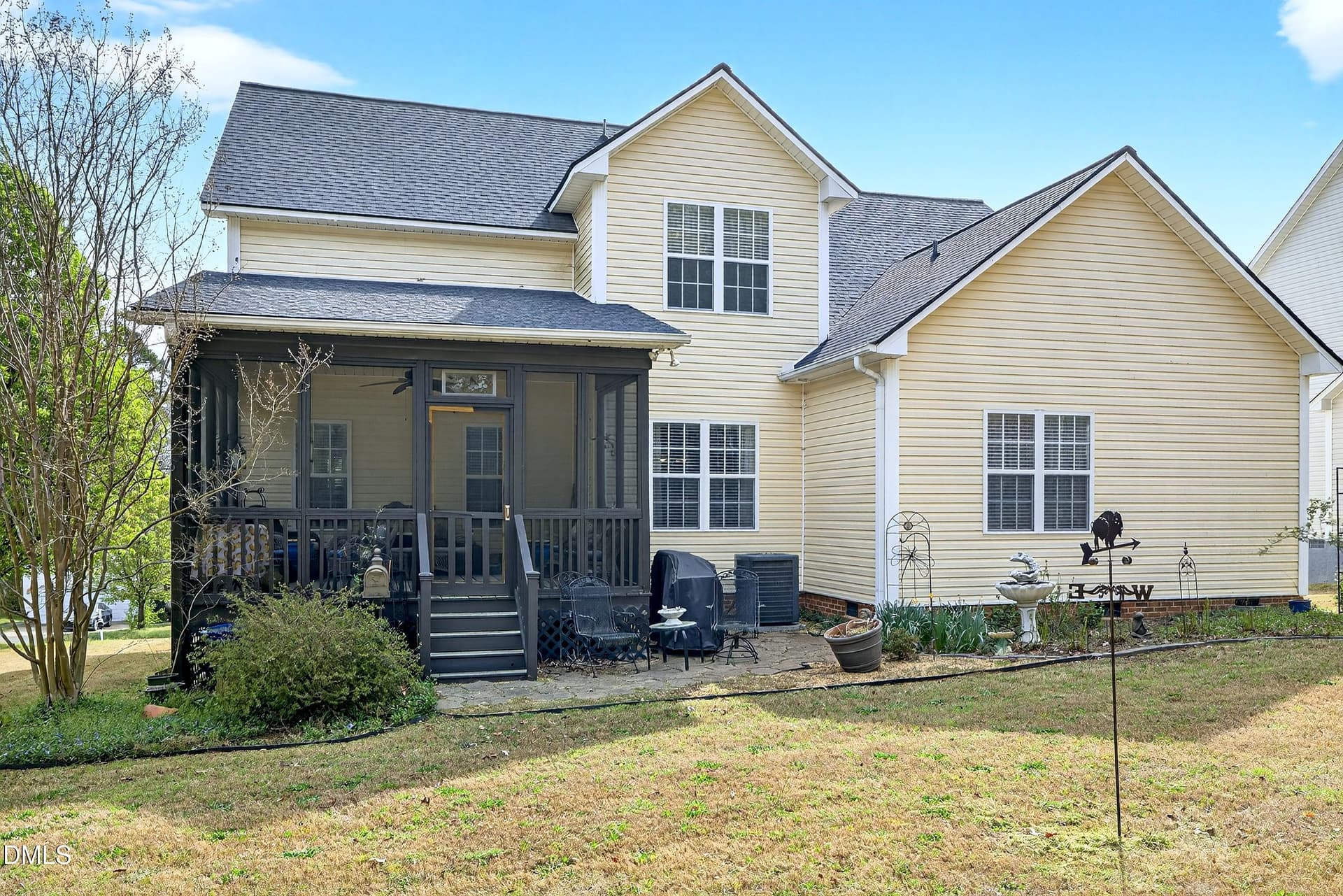 Scene-51 - 167 Great Oak Drive, Garner, NC 27529