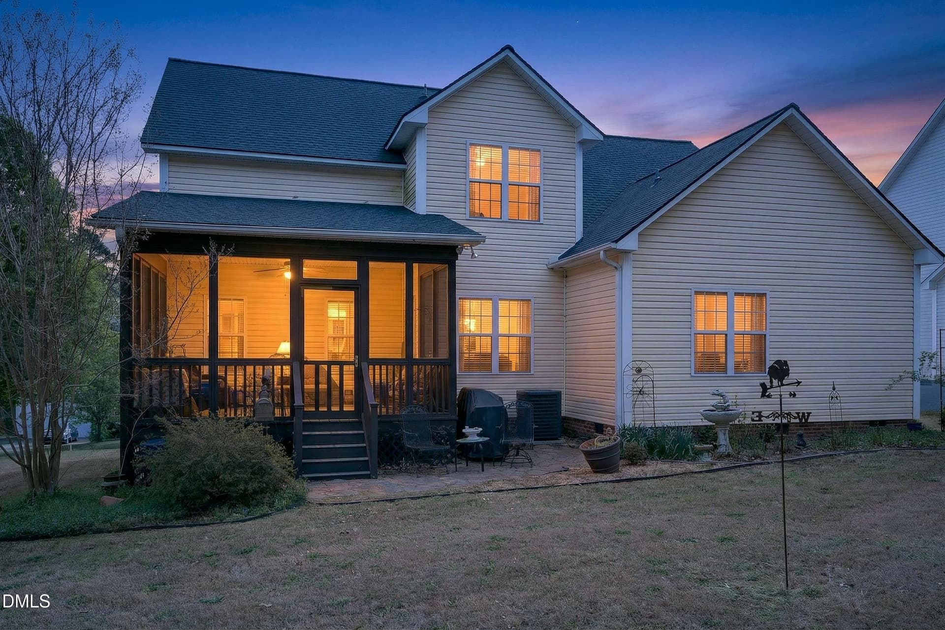Scene-52 - 167 Great Oak Drive, Garner, NC 27529