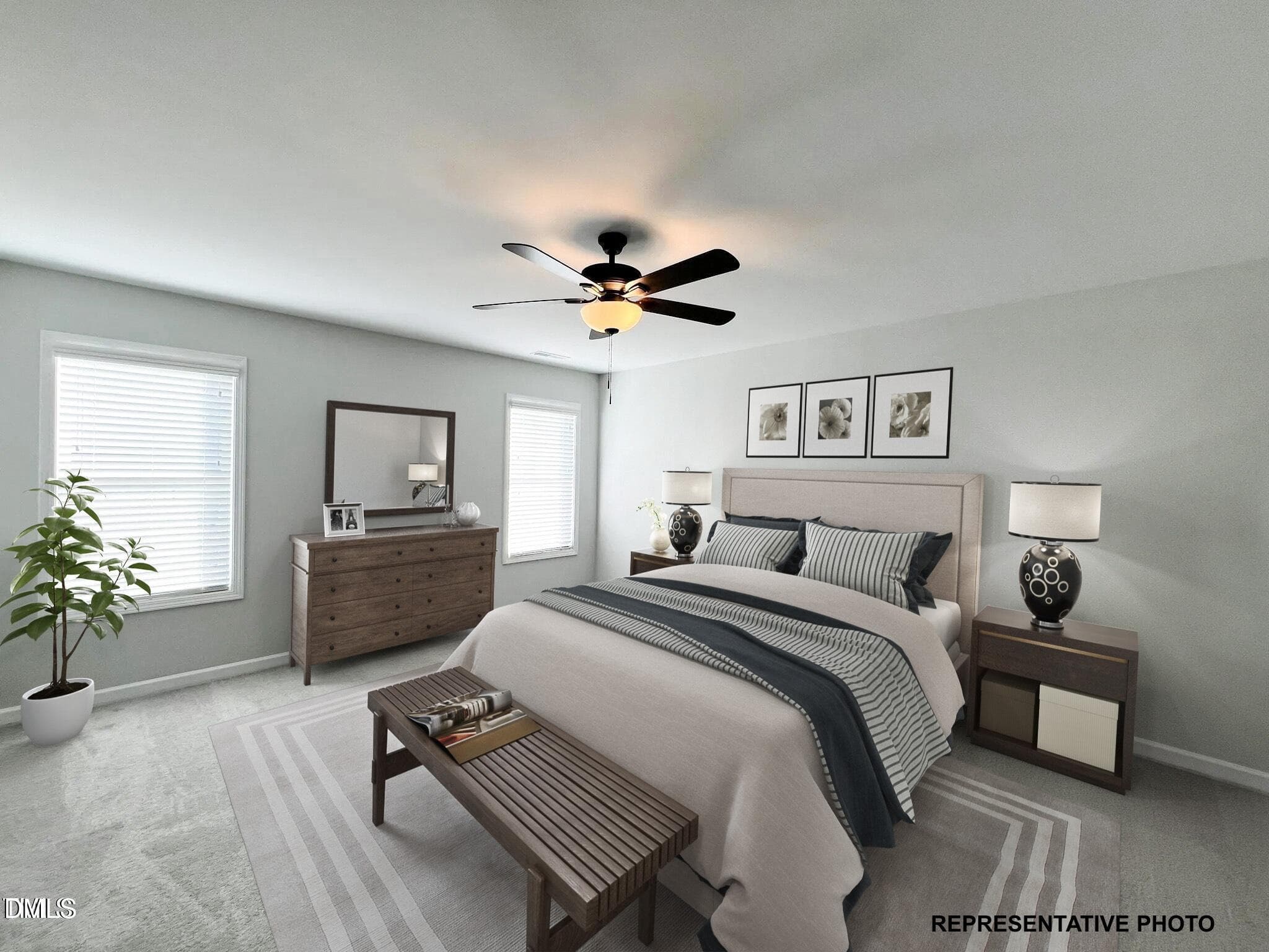 Representative Photo - 117 Cinnabar Street, Clayton, NC 27527, Clayton