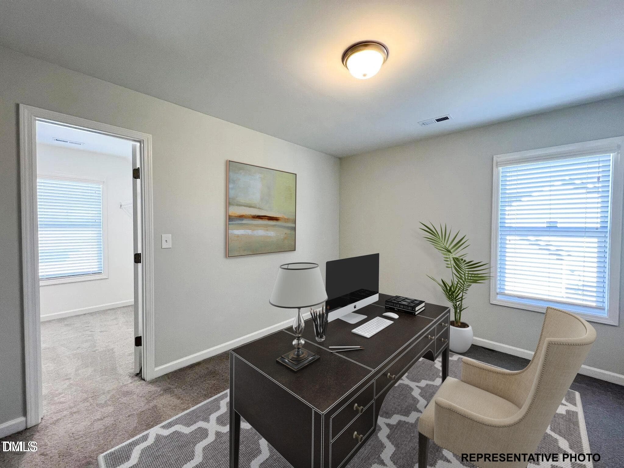 Representative Photo - 117 Cinnabar Street, Clayton, NC 27527, Clayton