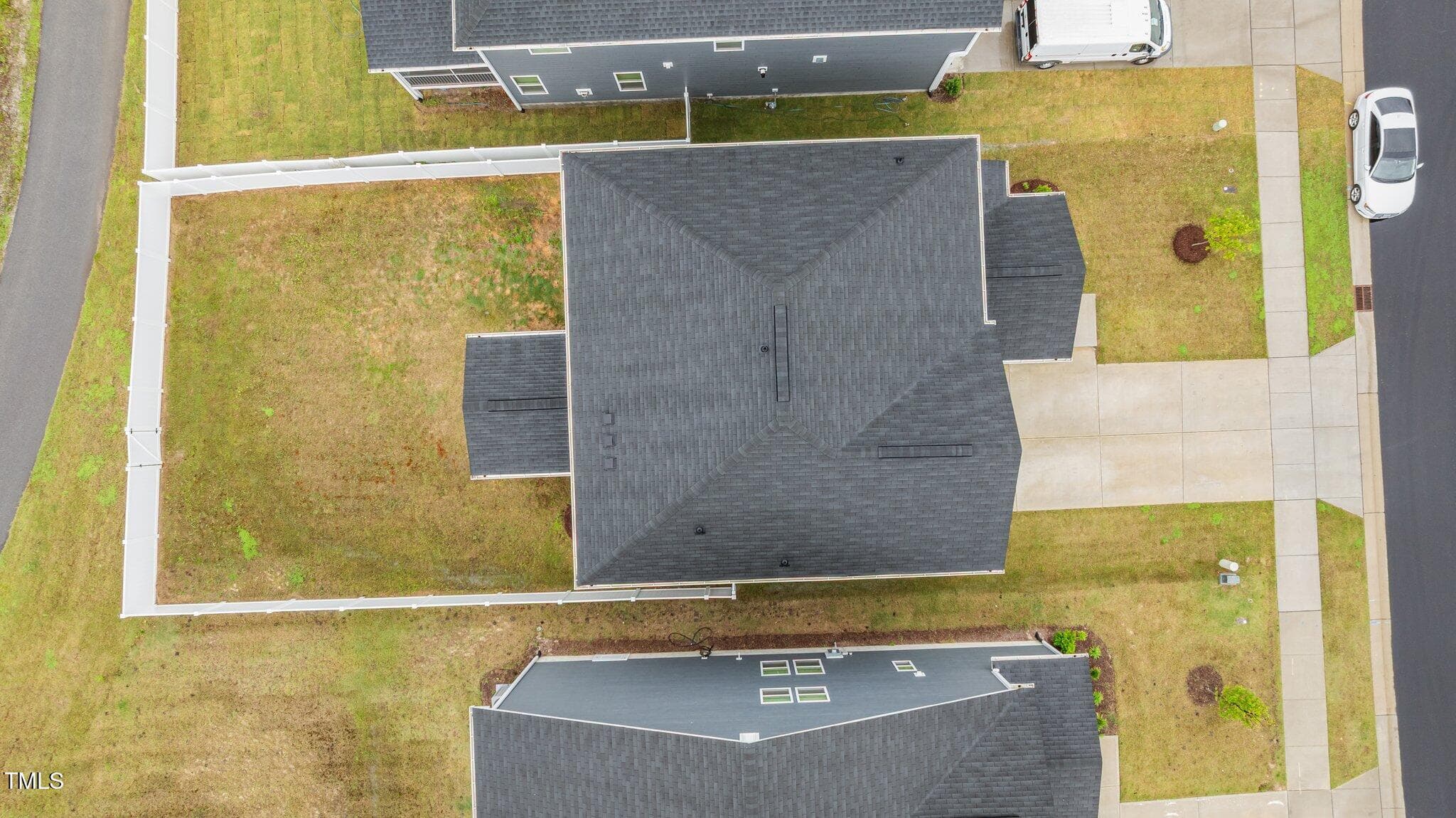 9-web-or-mls-DJI_0503 - 125 Shadowdale Lane, Rolesville, NC 27571