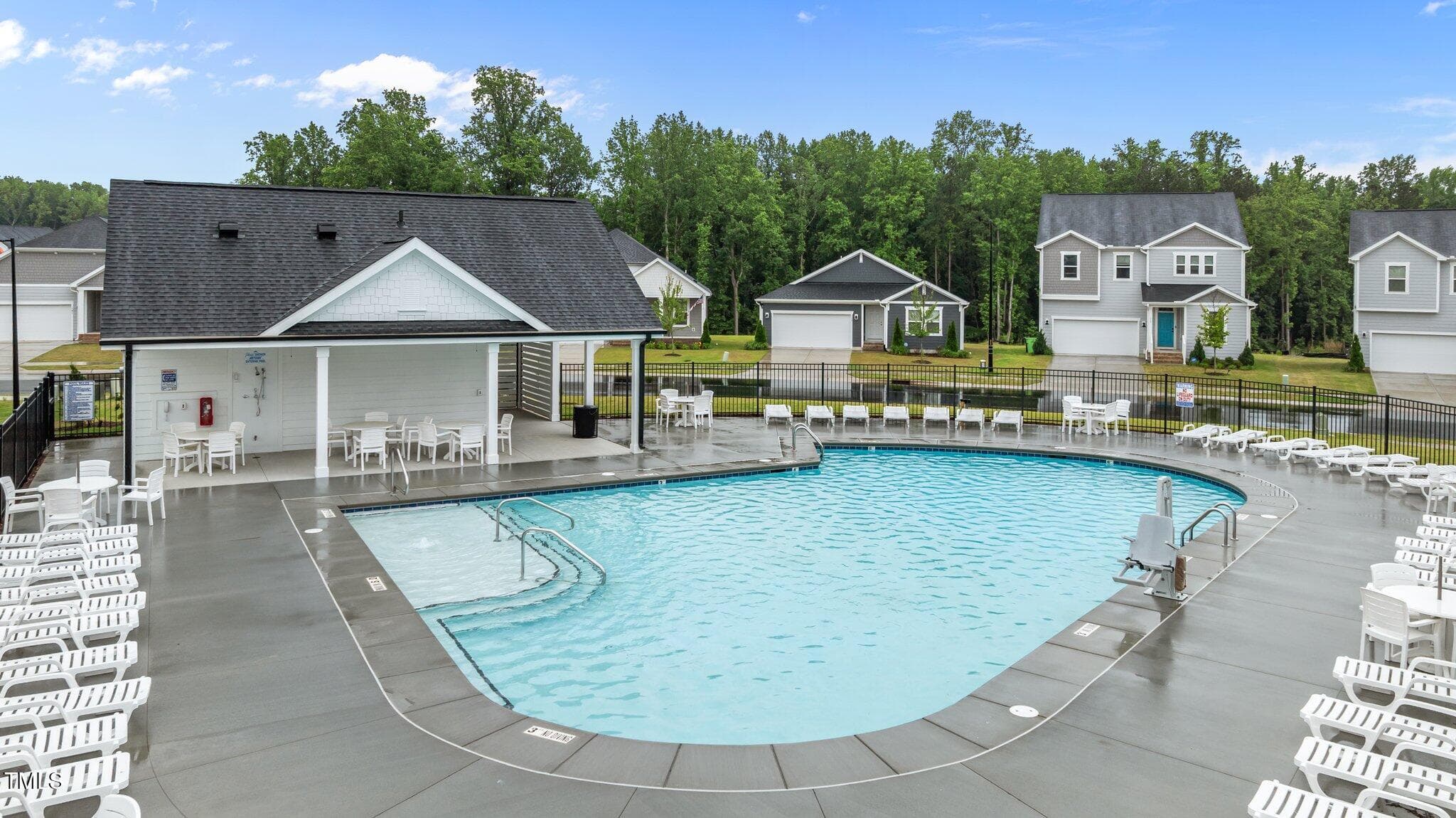 3-web-or-mls-DJI_0496 - 125 Shadowdale Lane, Rolesville, NC 27571