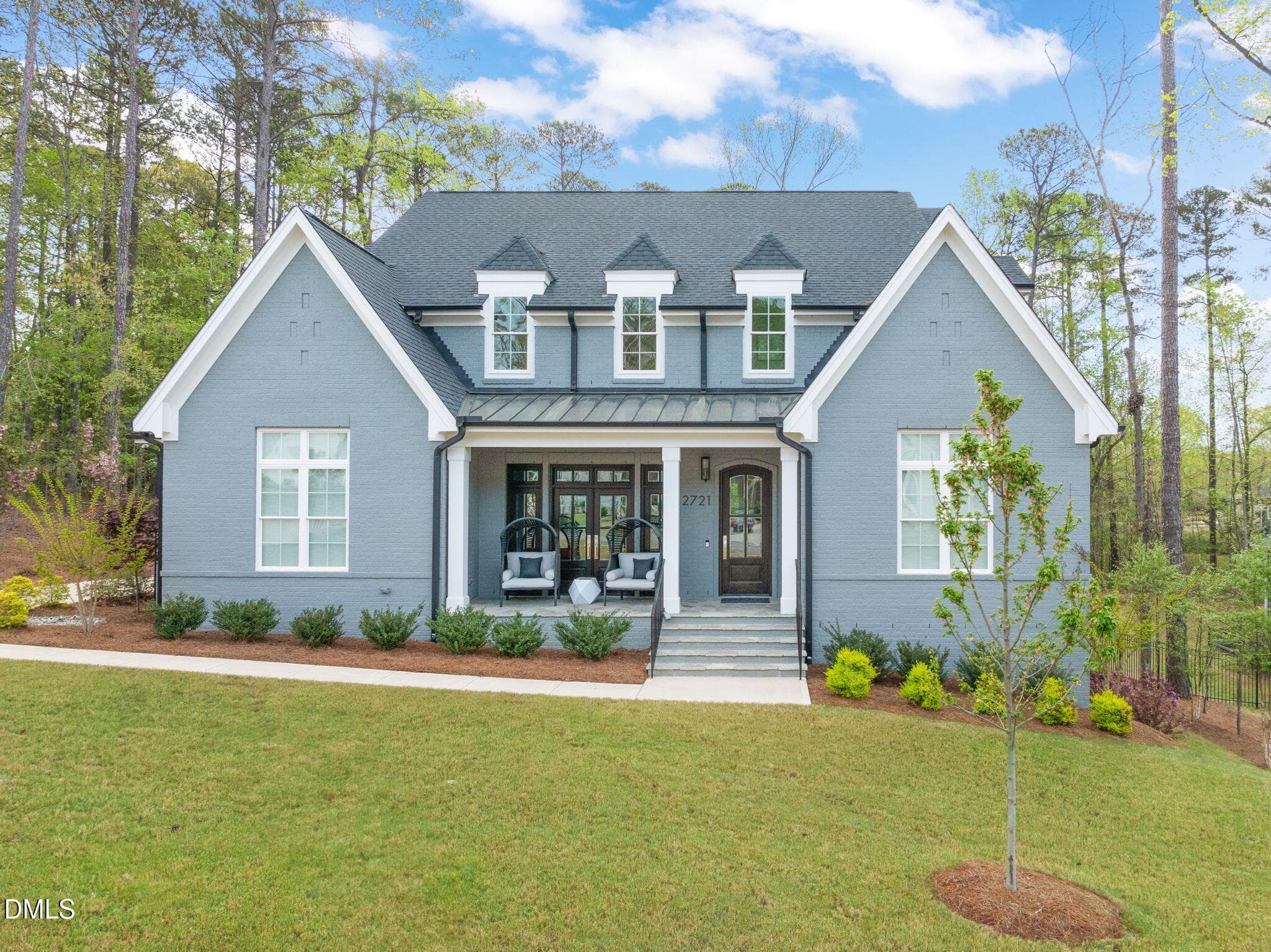 2-web-or-mls-DJI_0974 - 2721 Sanctuary Woods Lane, Raleigh, NC 27606, Raleigh