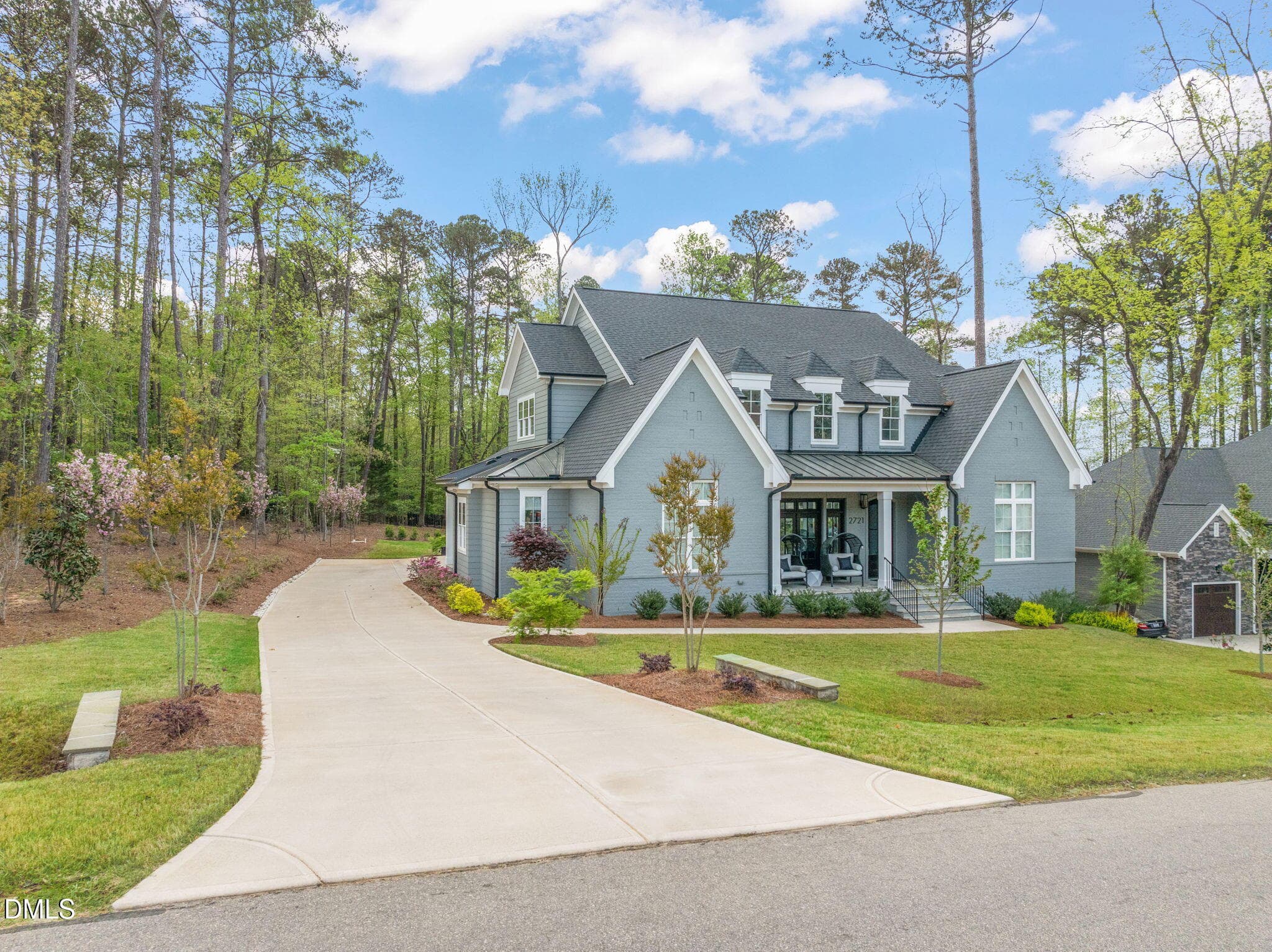10-web-or-mls-DJI_0992 - 2721 Sanctuary Woods Lane, Raleigh, NC 27606, Raleigh