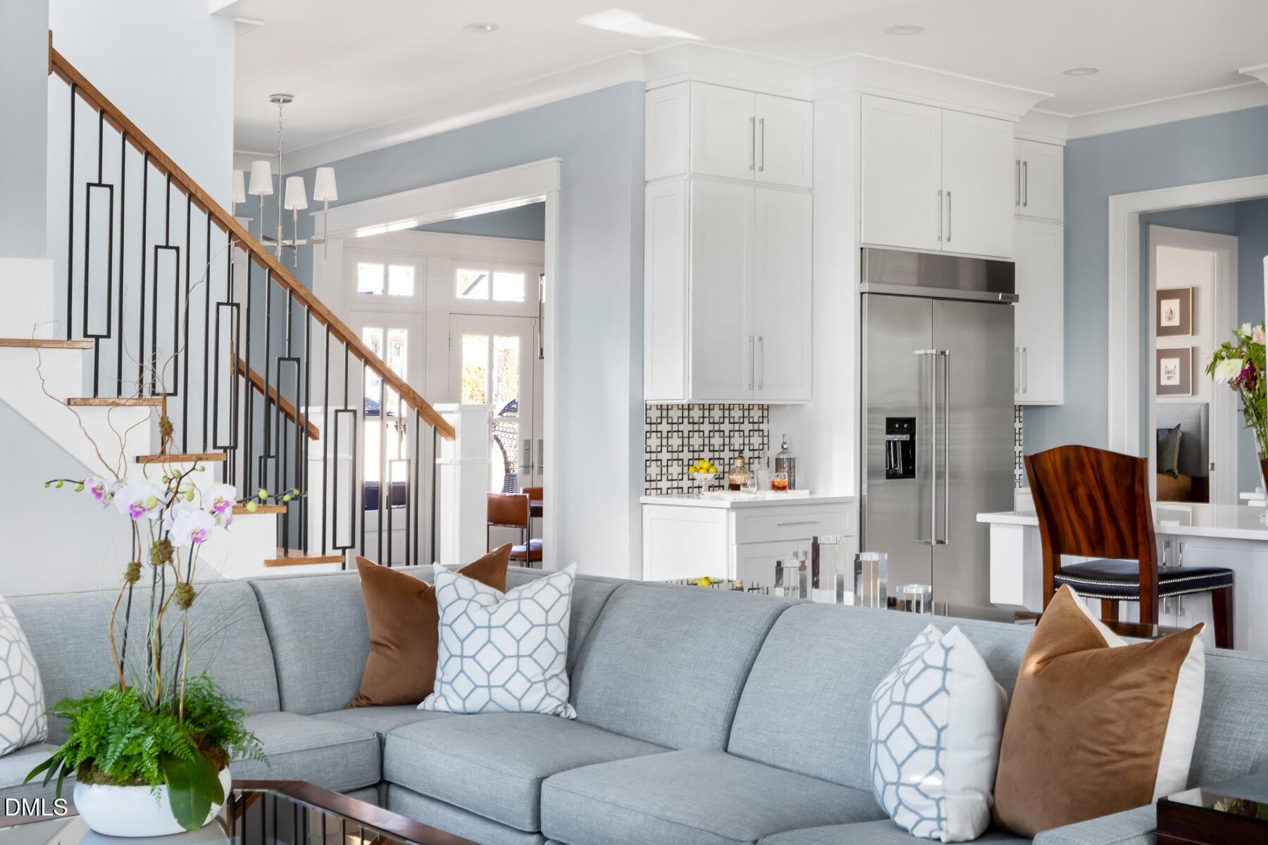 33 - 2721 Sanctuary Woods Lane, Raleigh, NC 27606, Raleigh