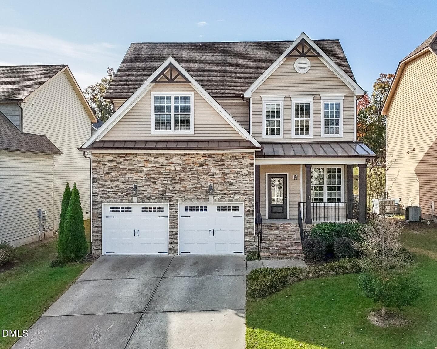 1.2.2-web-or-mls-DJI_20241106094443_0657 - 130 Virginia Water Drive, Rolesville, NC 27571