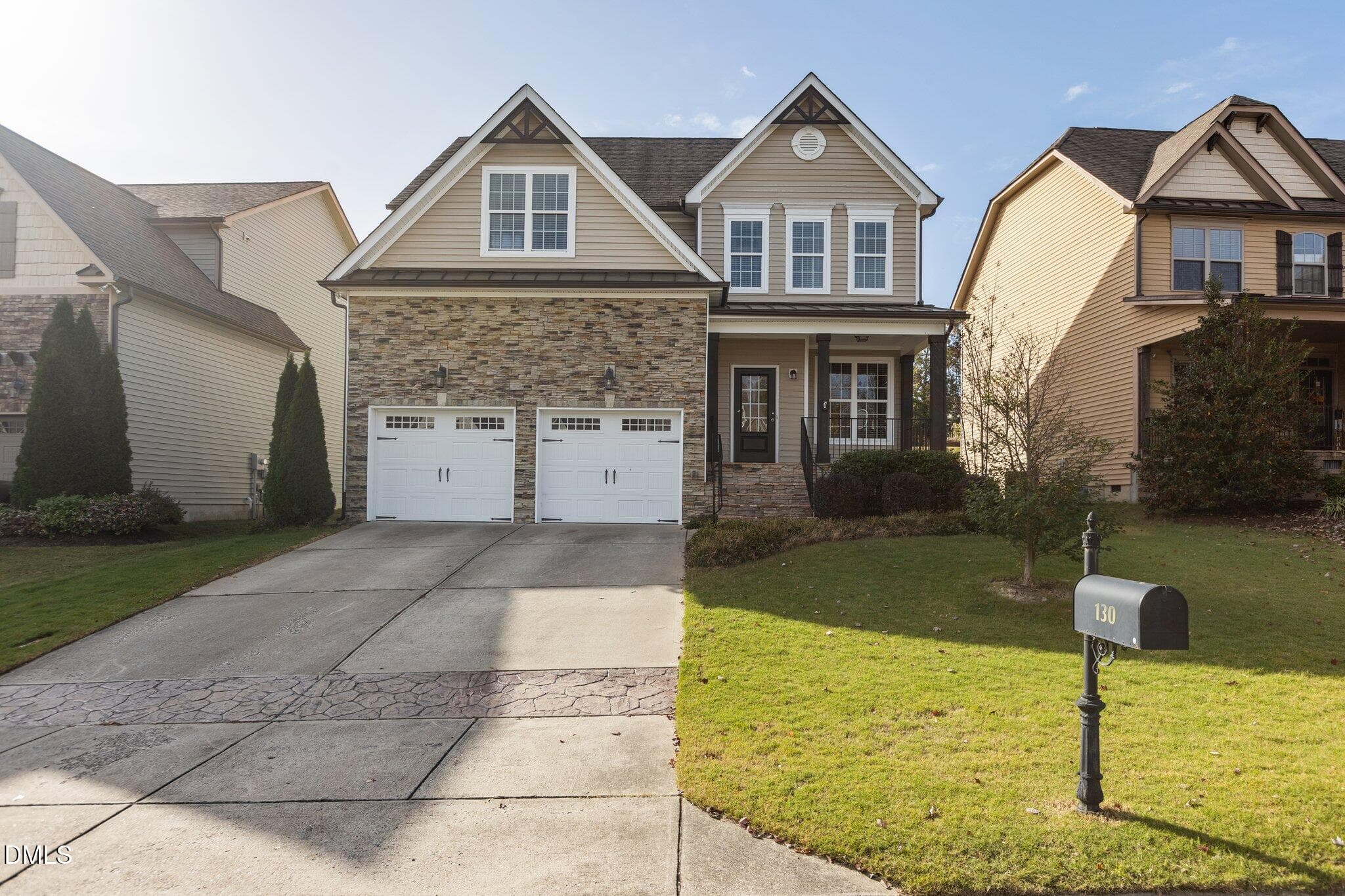 46.50-web-or-mls-IMGL5996 - 130 Virginia Water Drive, Rolesville, NC 27571