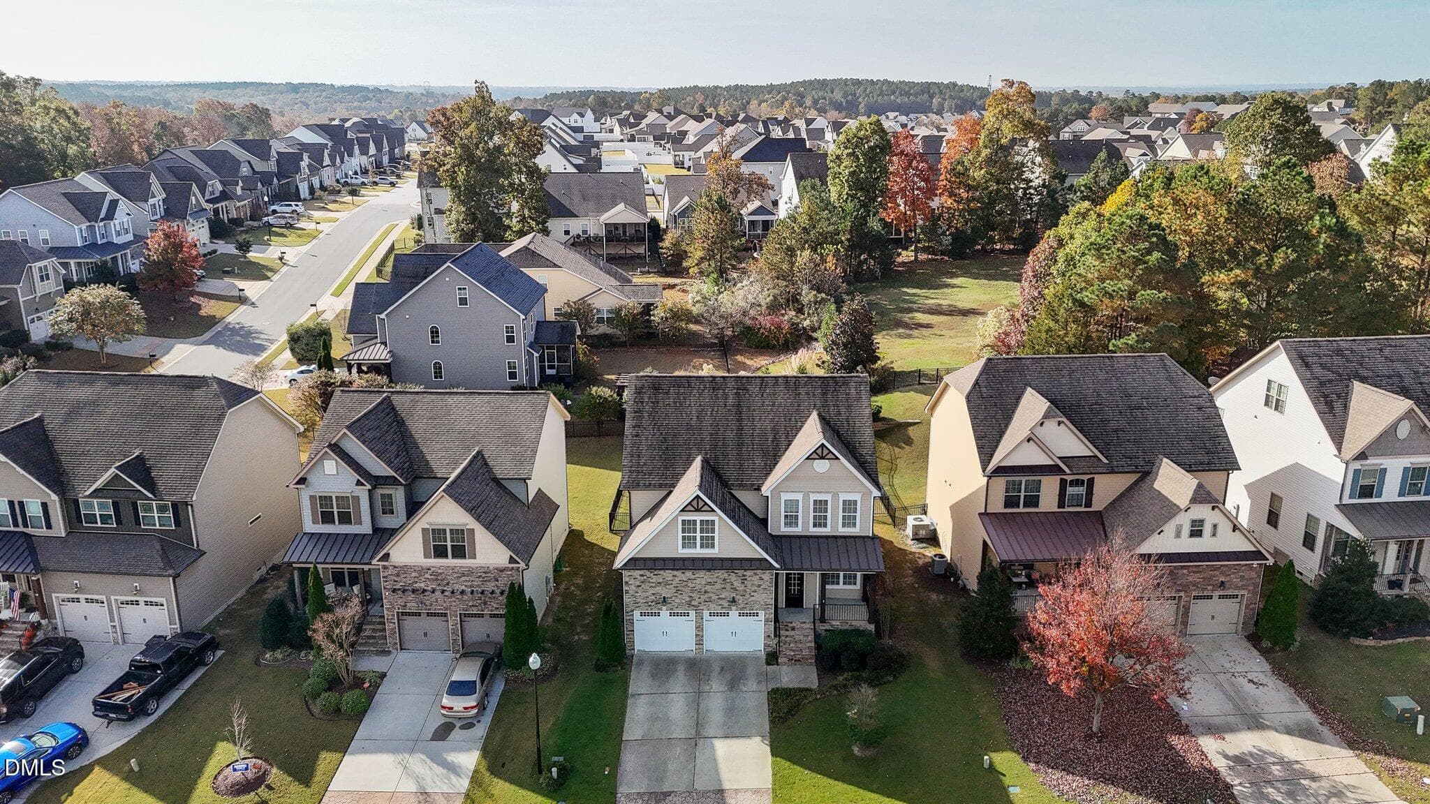 47.5-web-or-mls-DJI_20241106094525_0660_ - 130 Virginia Water Drive, Rolesville, NC 27571