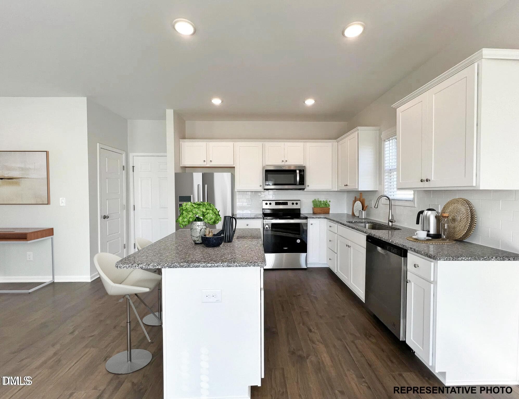 Representative Photo - 125 Cinnabar Street, Clayton, NC 27527, Clayton