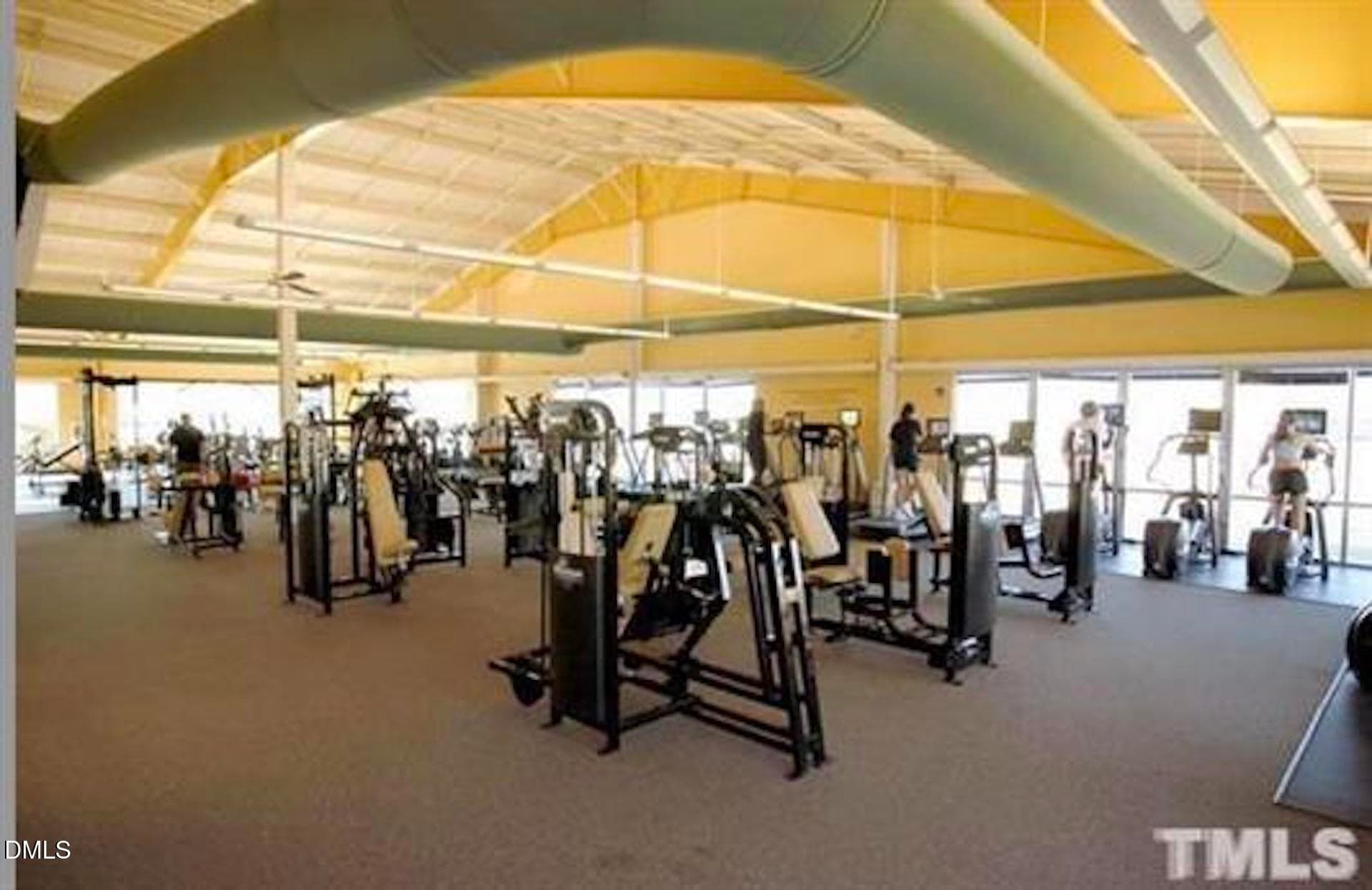 FSC Membership Amenity - 121 Cinnabar Street, Clayton, NC 27527, Clayton