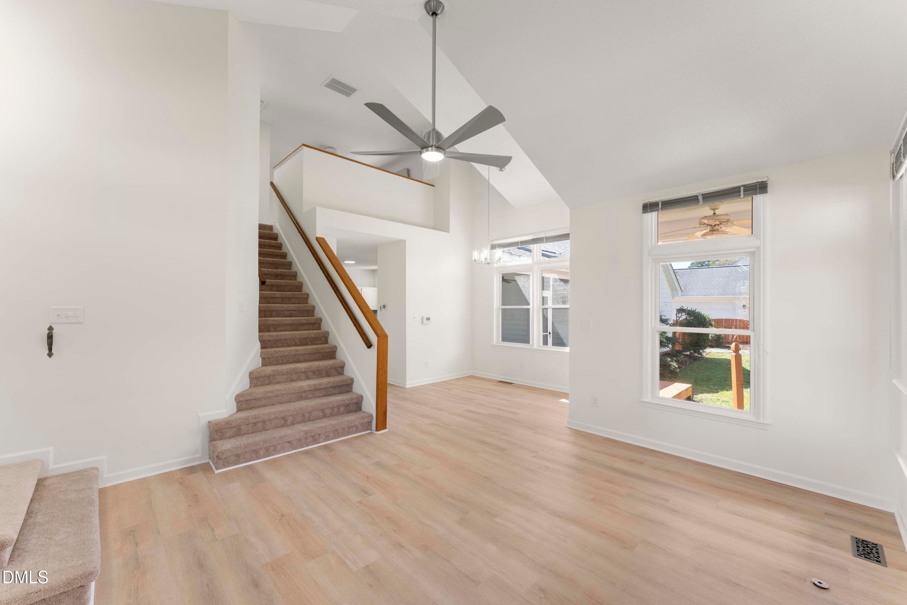 002 - 107 Crestpoint Court, Cary, NC 27513, Cary