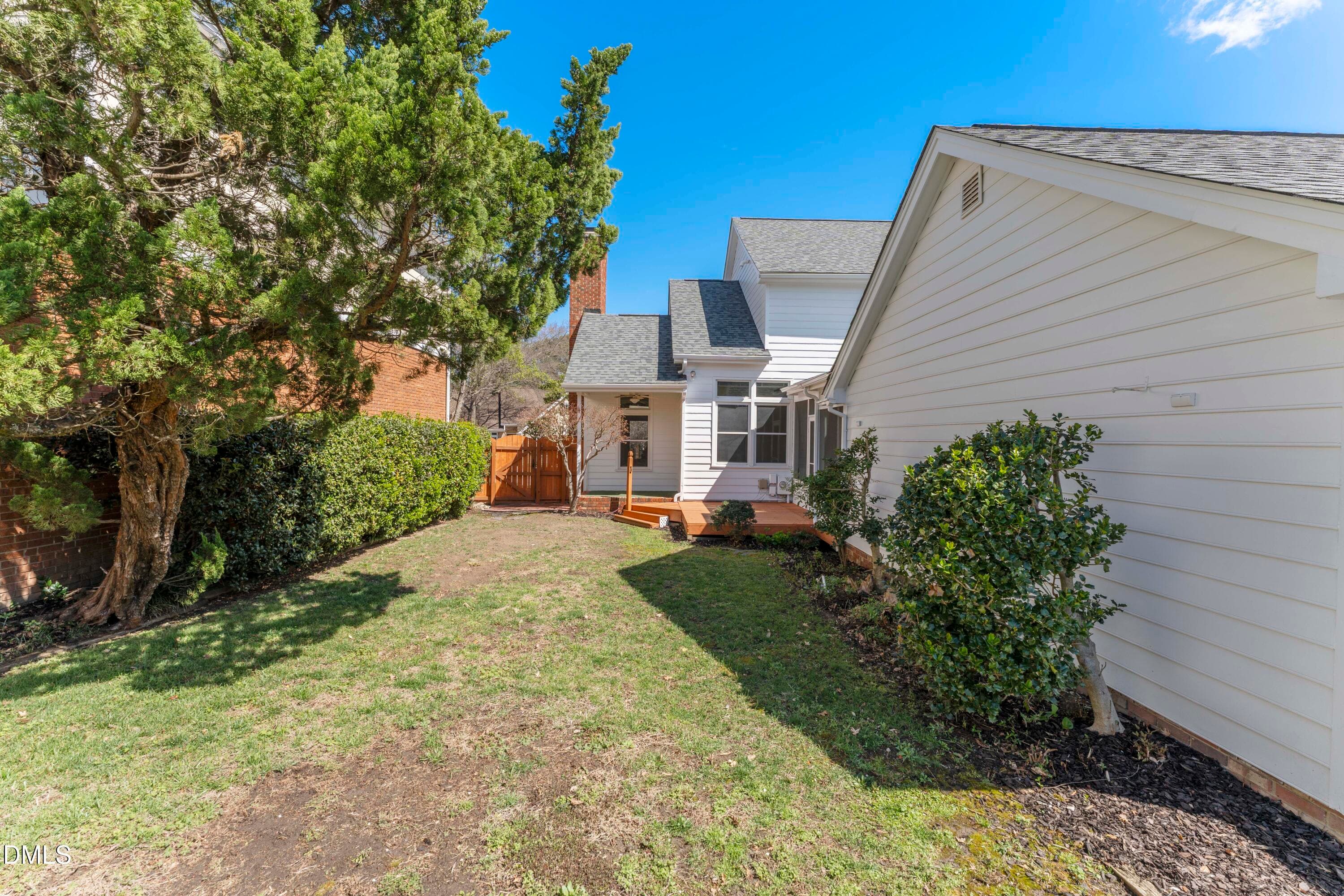 40 - 107 Crestpoint Court, Cary, NC 27513, Cary