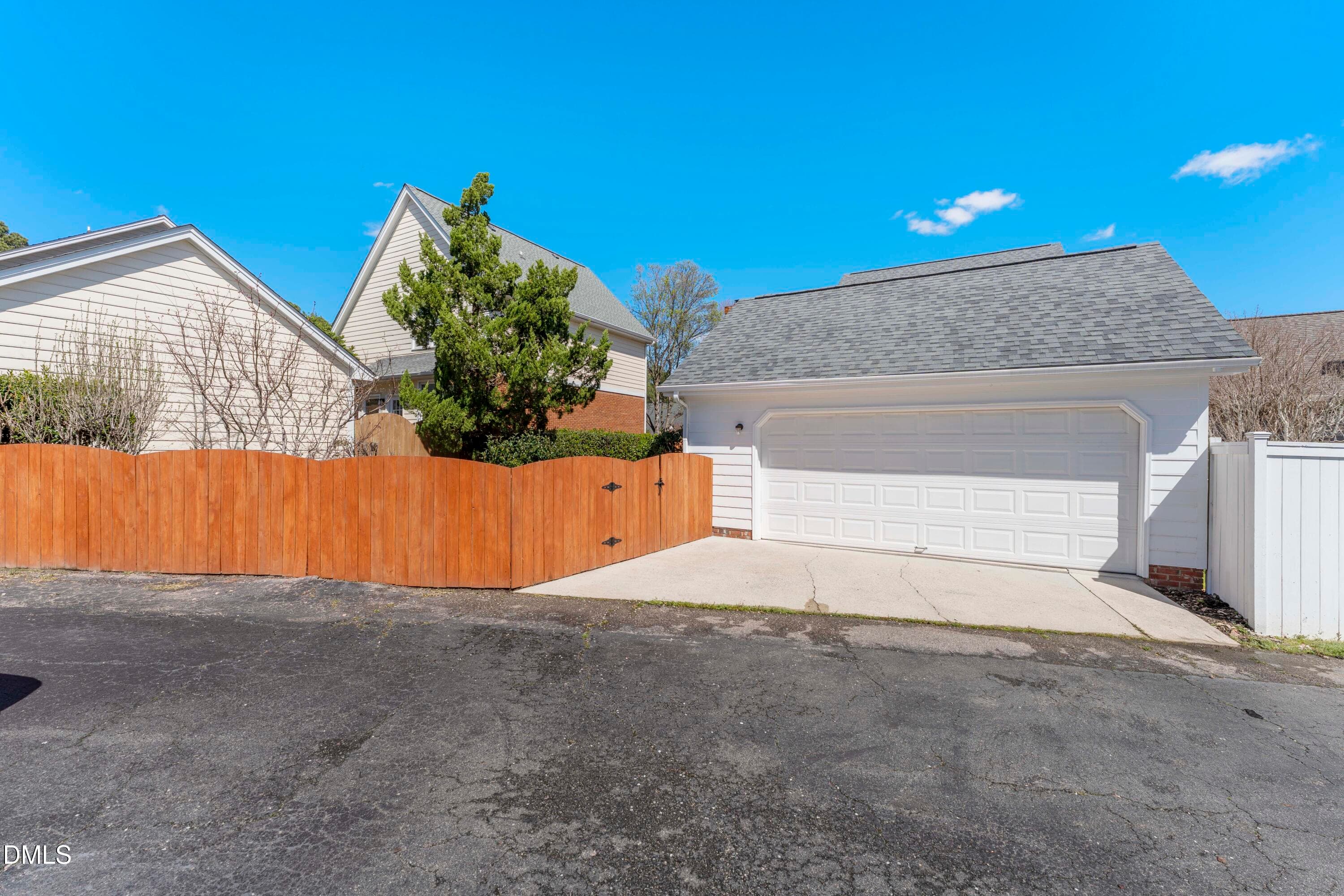 42 - 107 Crestpoint Court, Cary, NC 27513, Cary