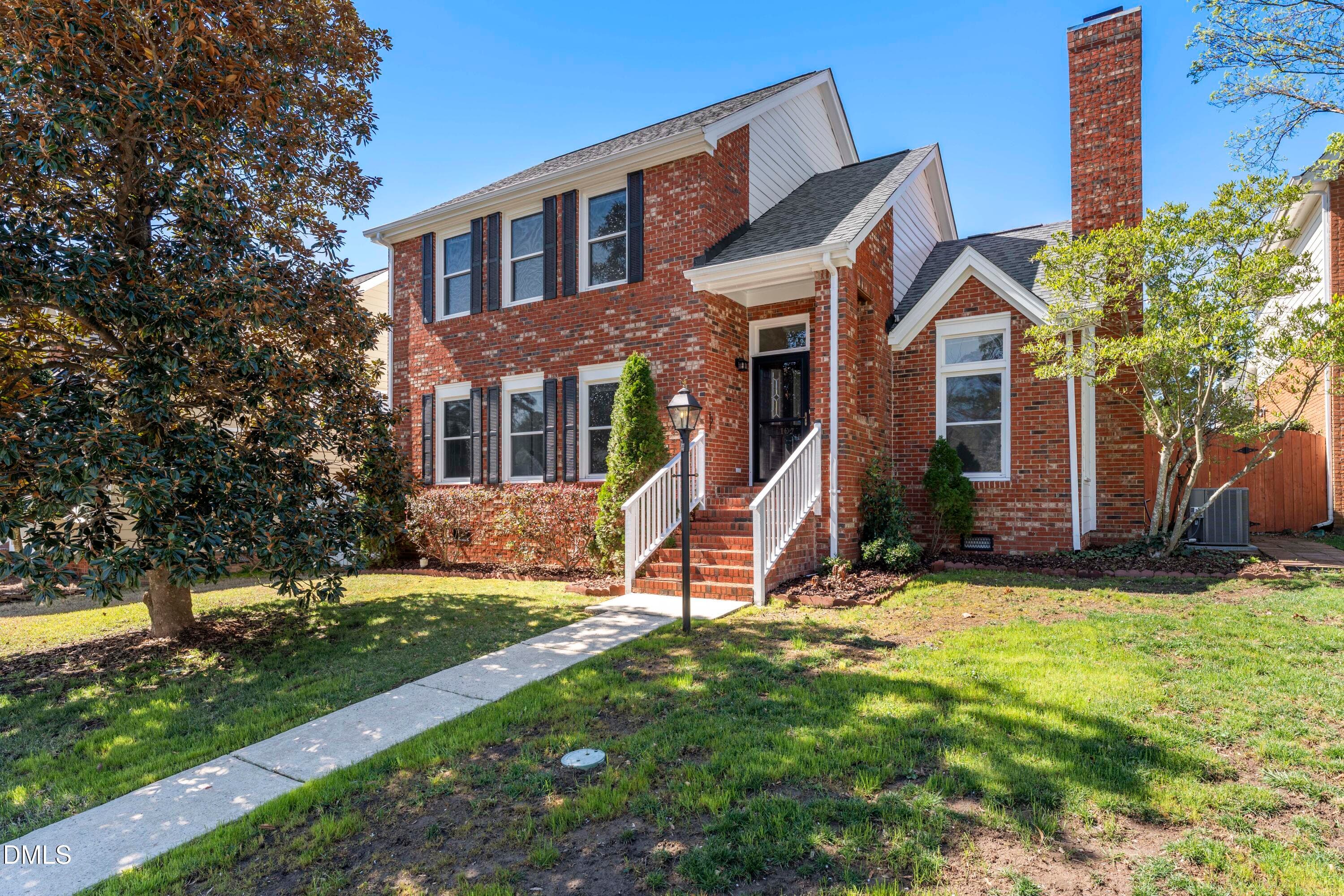 44 - 107 Crestpoint Court, Cary, NC 27513, Cary