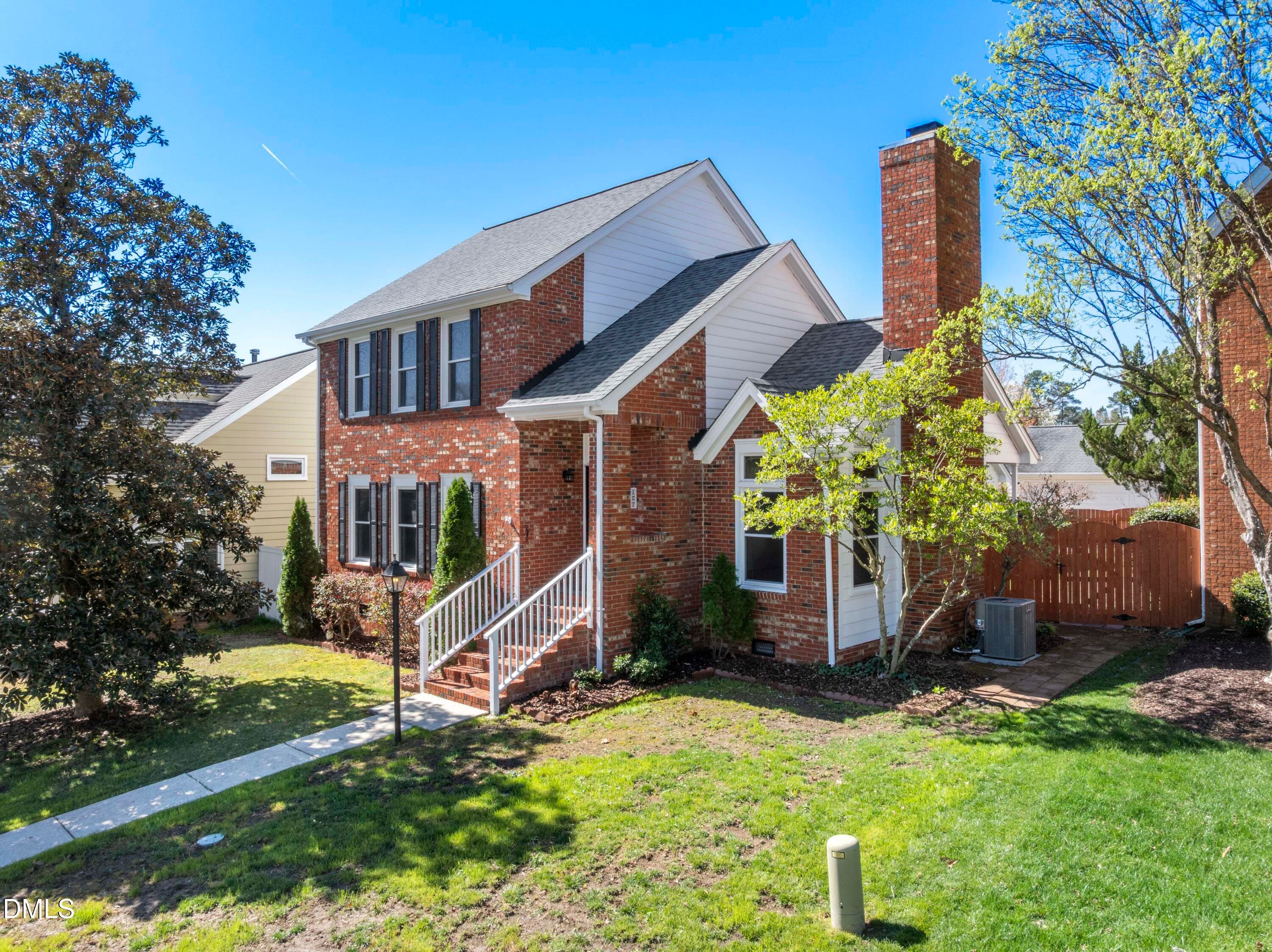 45 - 107 Crestpoint Court, Cary, NC 27513, Cary