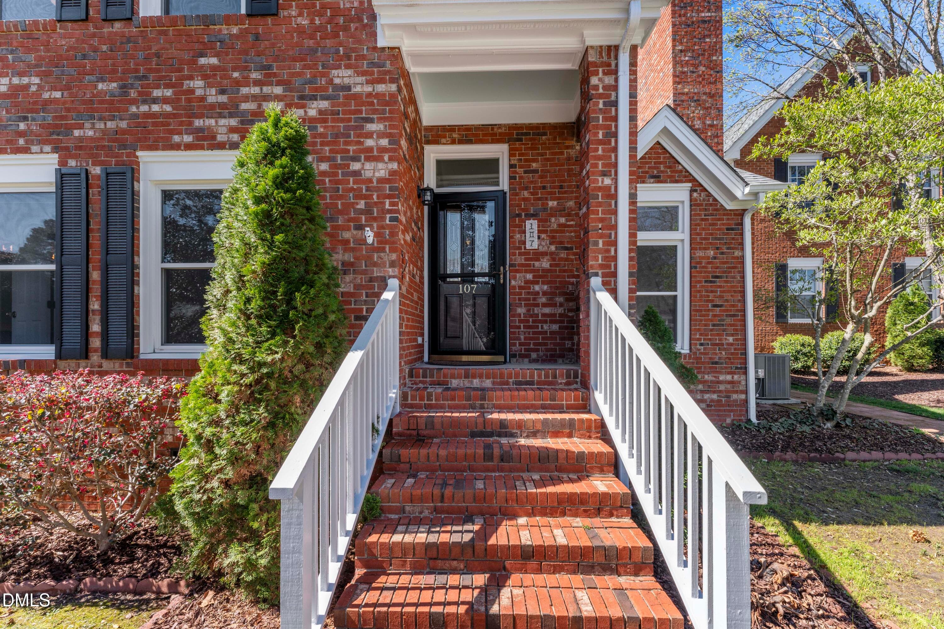 46 - 107 Crestpoint Court, Cary, NC 27513, Cary