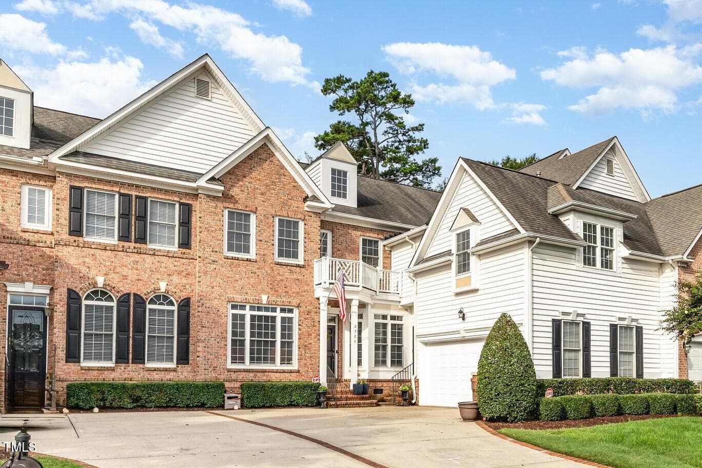2306 Carriage Oaks Drive, Raleigh, NC 27614