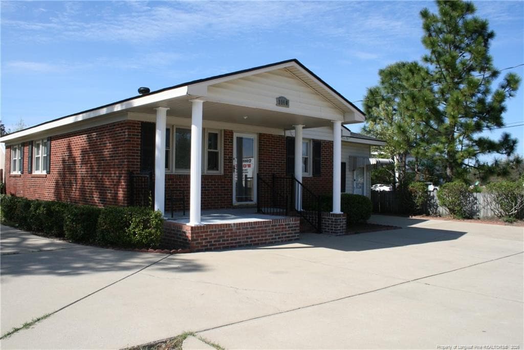 Photo 2 - 3140 Legion Road, Hope Mills, NC 28348